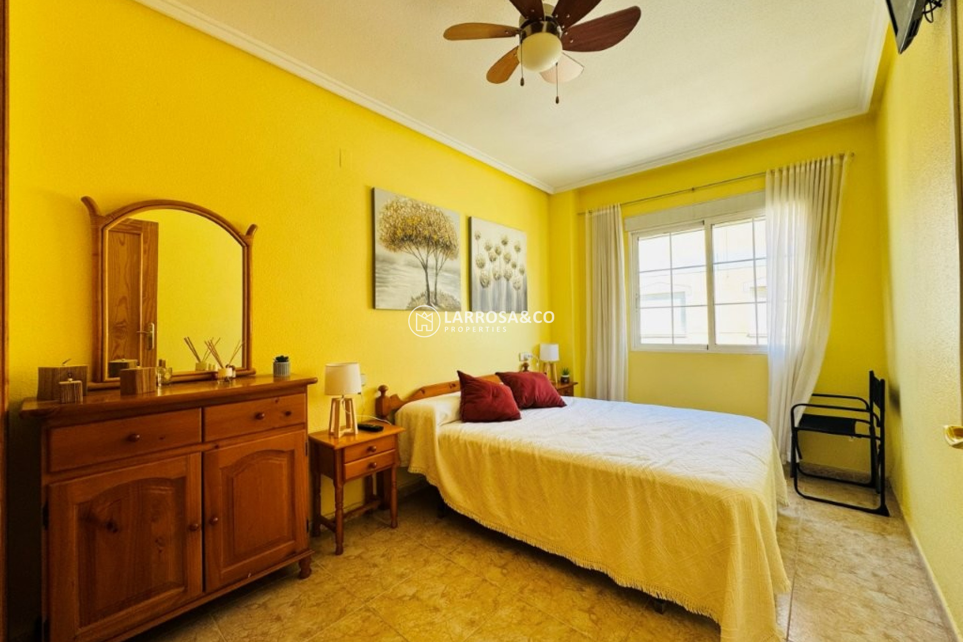 Resale - Apartment - La Mata - Costa Blanca
