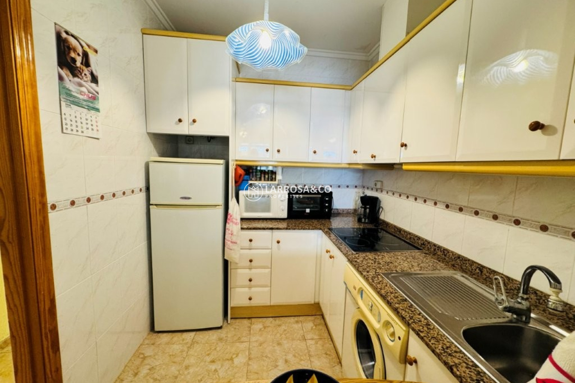 Resale - Apartment - La Mata - Costa Blanca