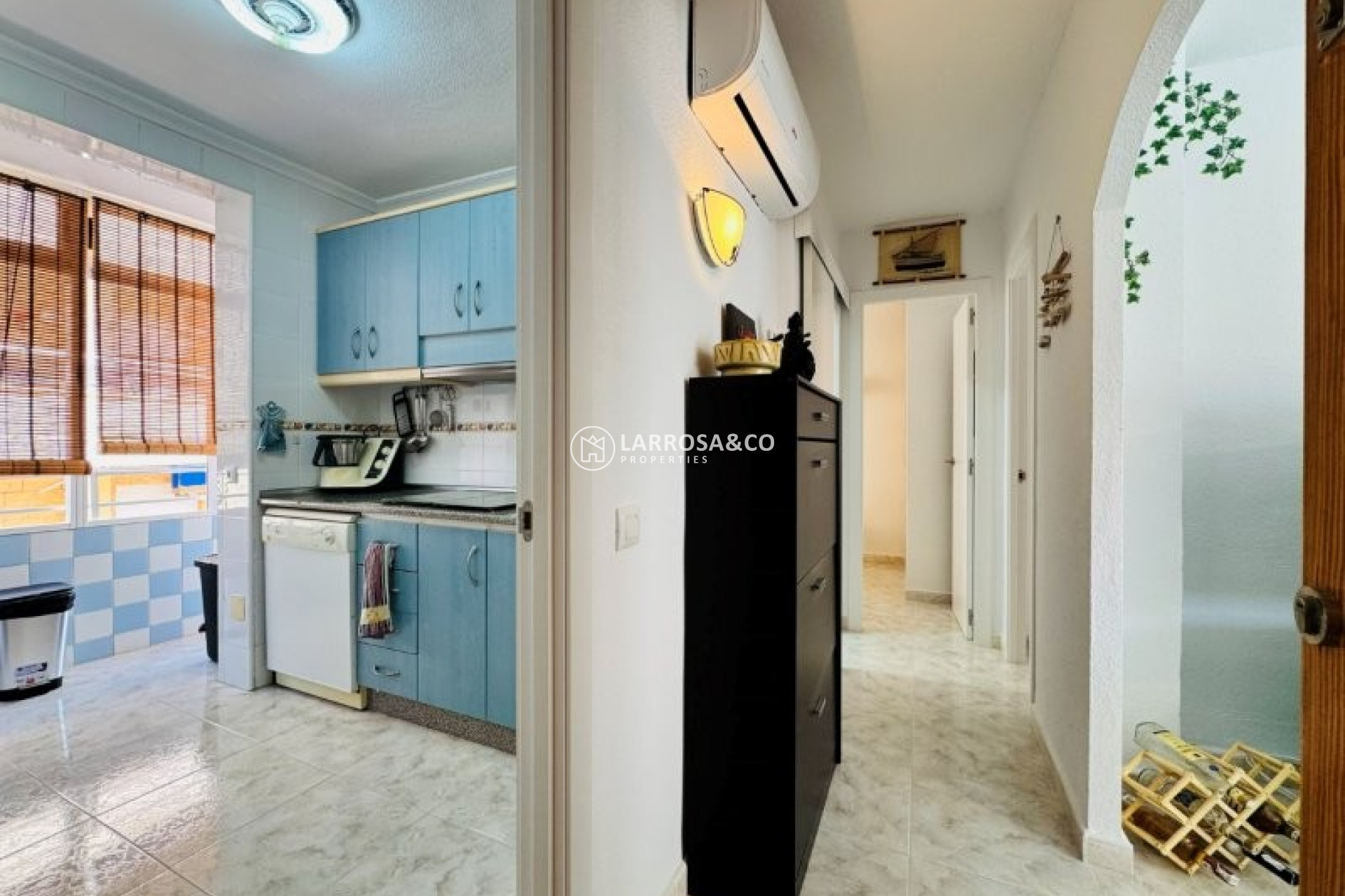 Resale - Apartment - La Mata - Costa Blanca