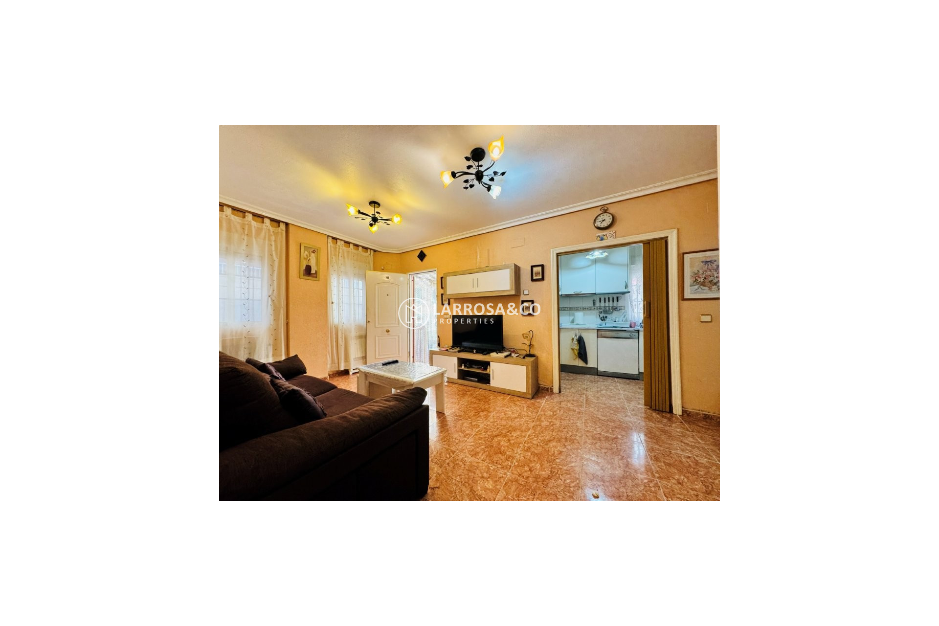Resale - Apartment - La Mata - Costa Blanca
