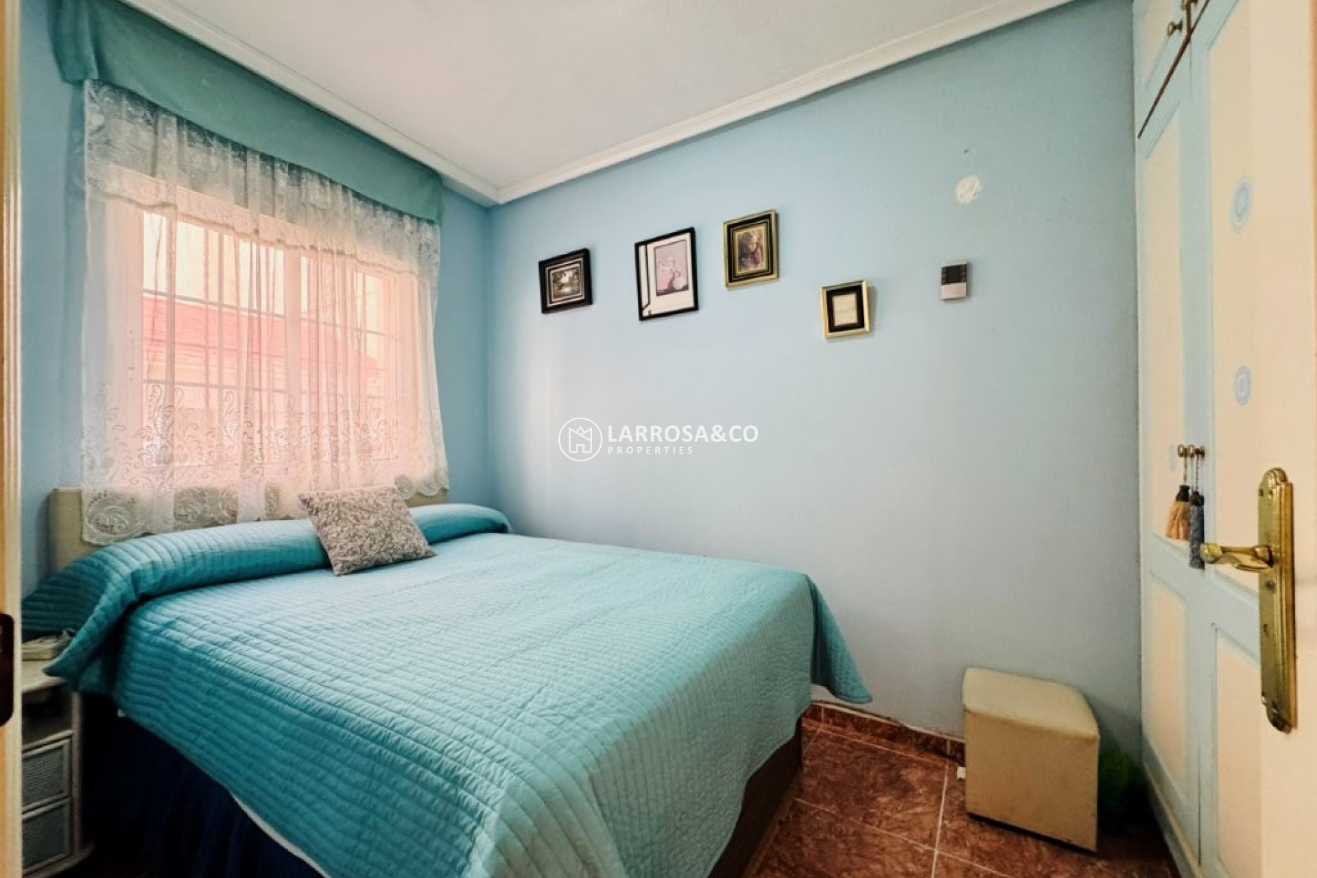 Resale - Apartment - La Mata - Costa Blanca