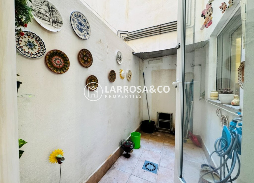 Resale - Apartment - La Mata - Costa Blanca