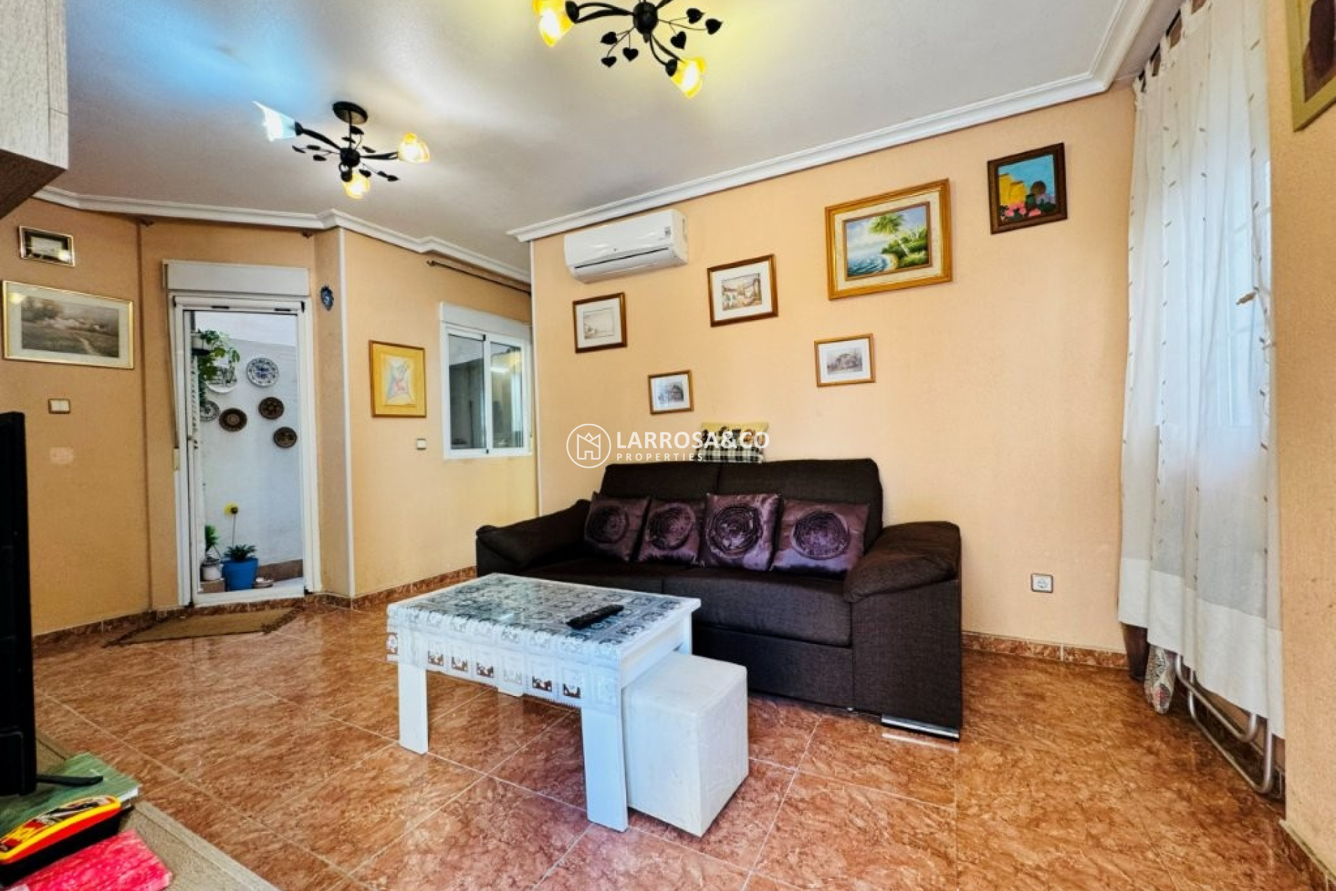 Resale - Apartment - La Mata - Costa Blanca