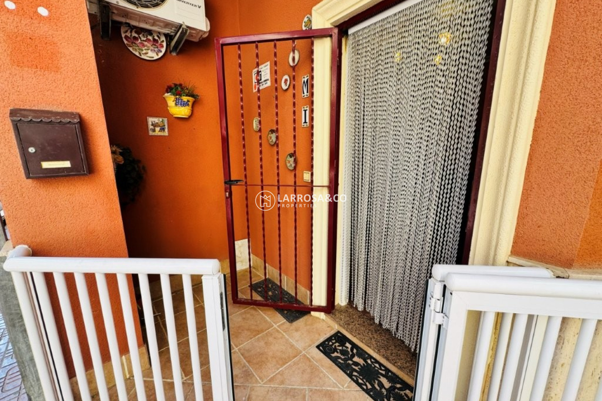 Resale - Apartment - La Mata - Costa Blanca