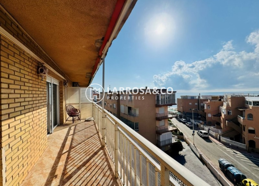 Resale - Apartment - La Mata - Costa Blanca