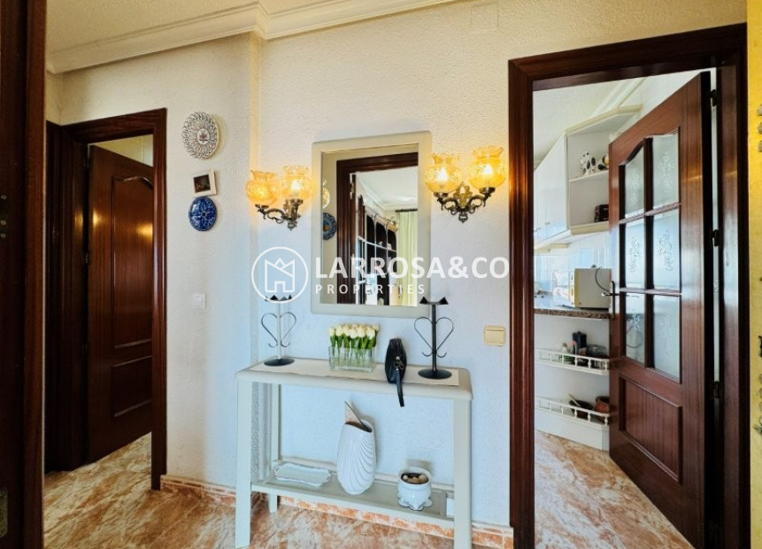 Resale - Apartment - La Mata - Costa Blanca