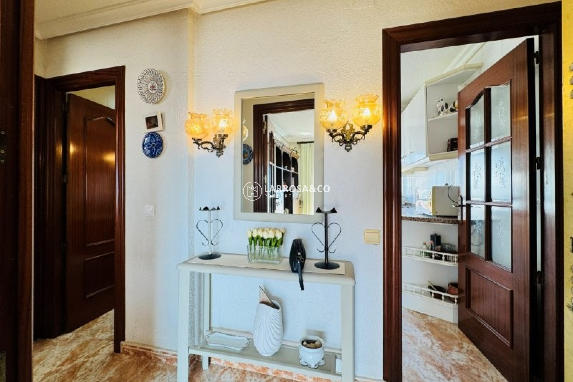 Resale - Apartment - La Mata - Costa Blanca