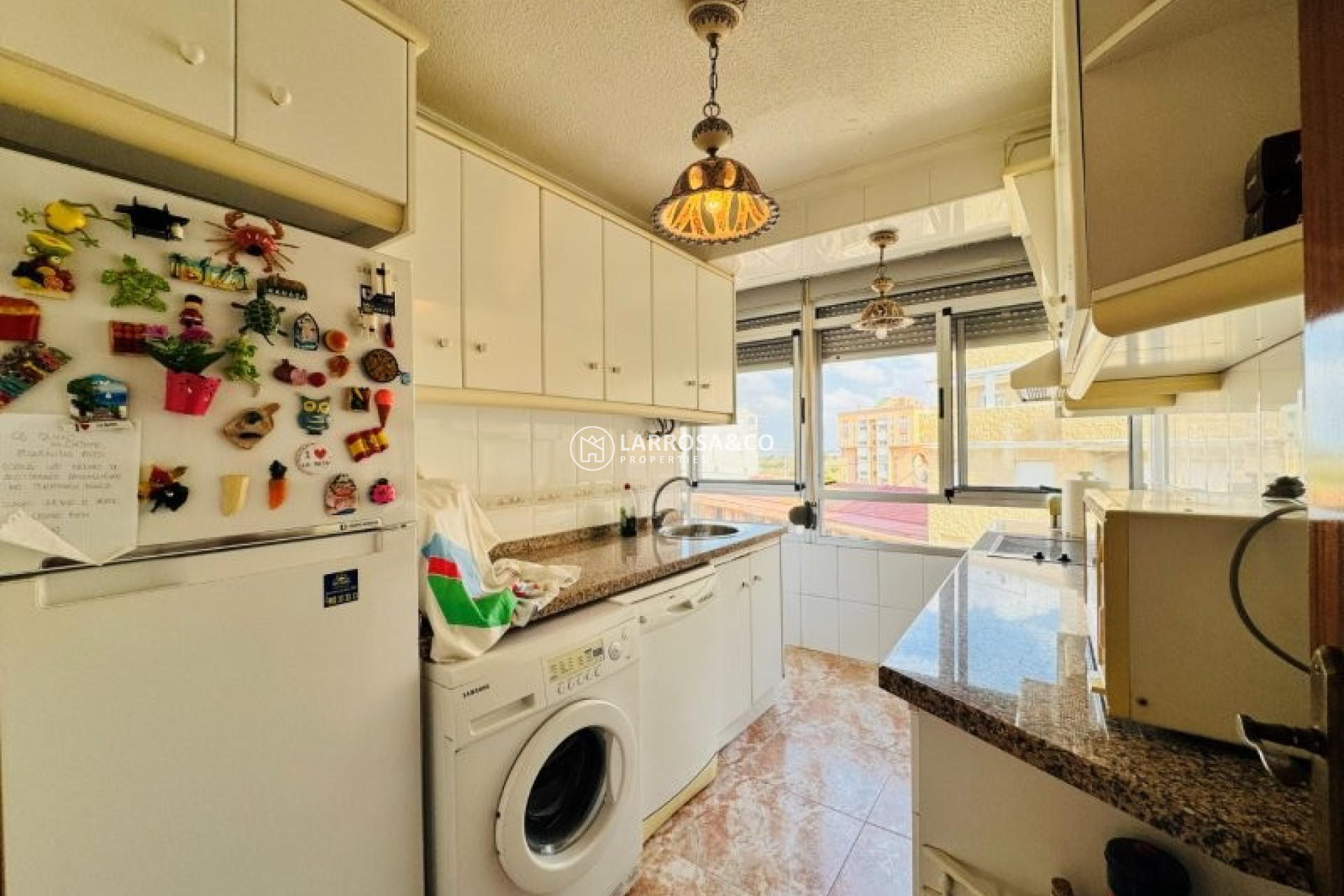 Resale - Apartment - La Mata - Costa Blanca