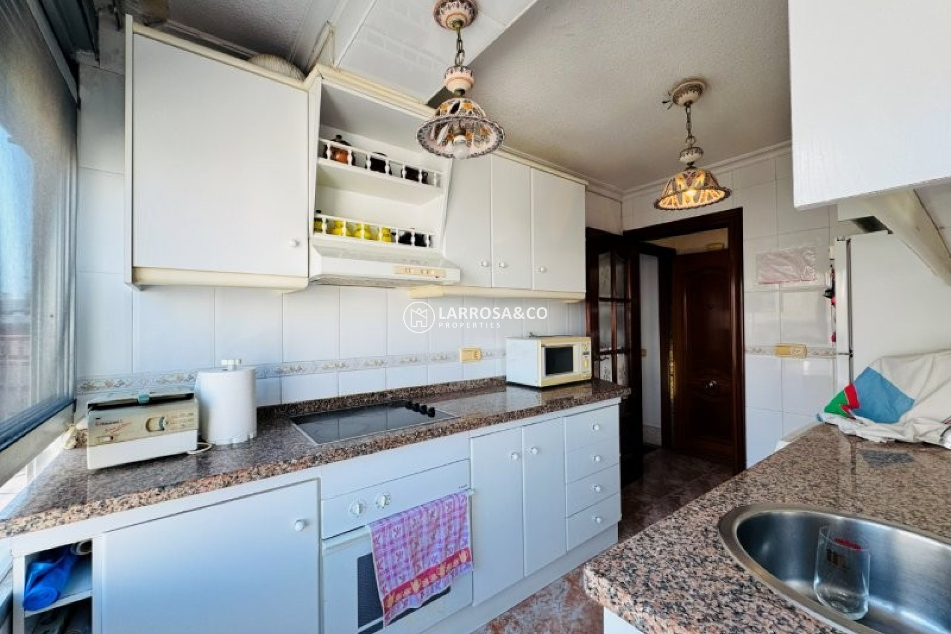 Resale - Apartment - La Mata - Costa Blanca