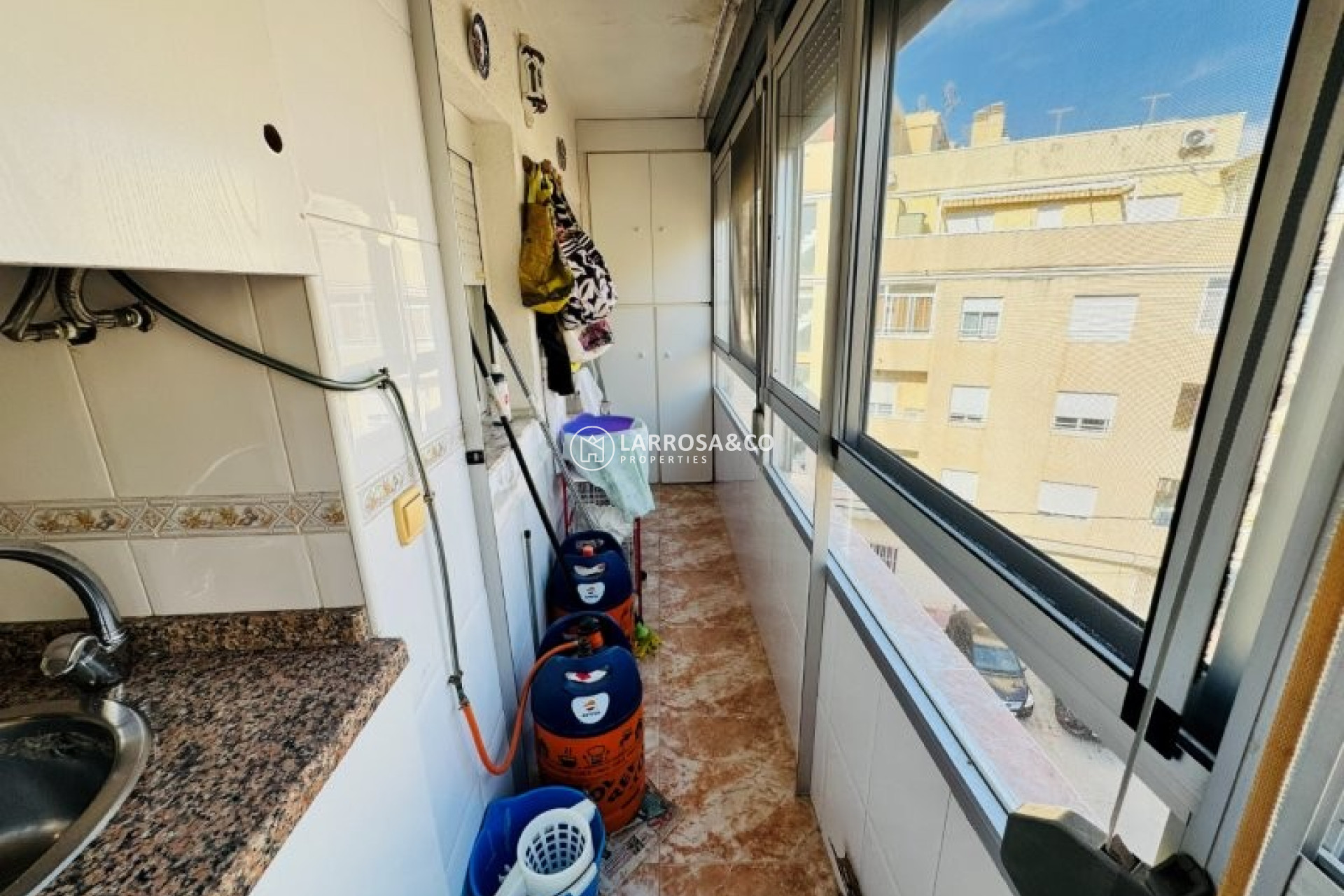 Resale - Apartment - La Mata - Costa Blanca