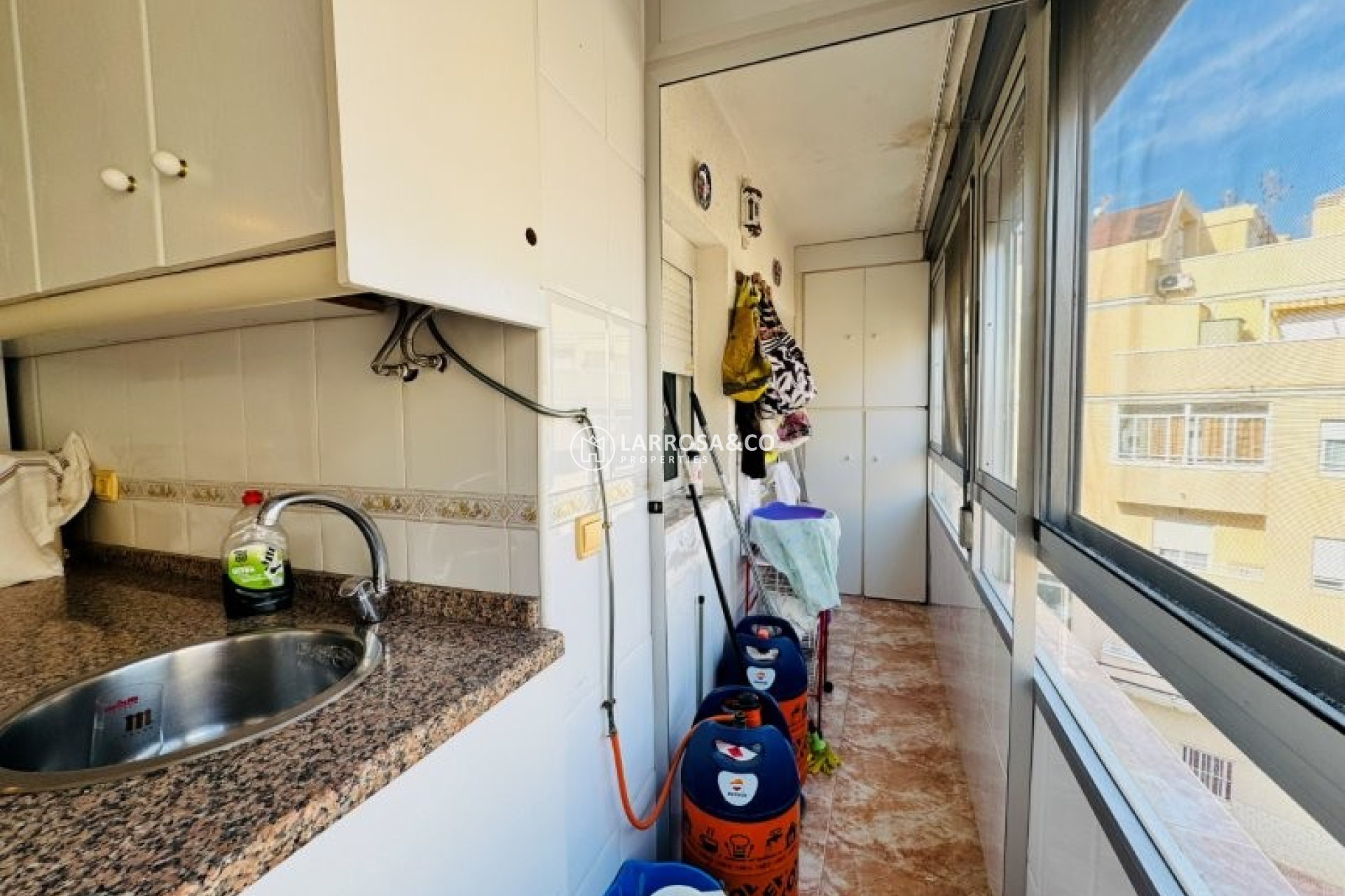 Resale - Apartment - La Mata - Costa Blanca