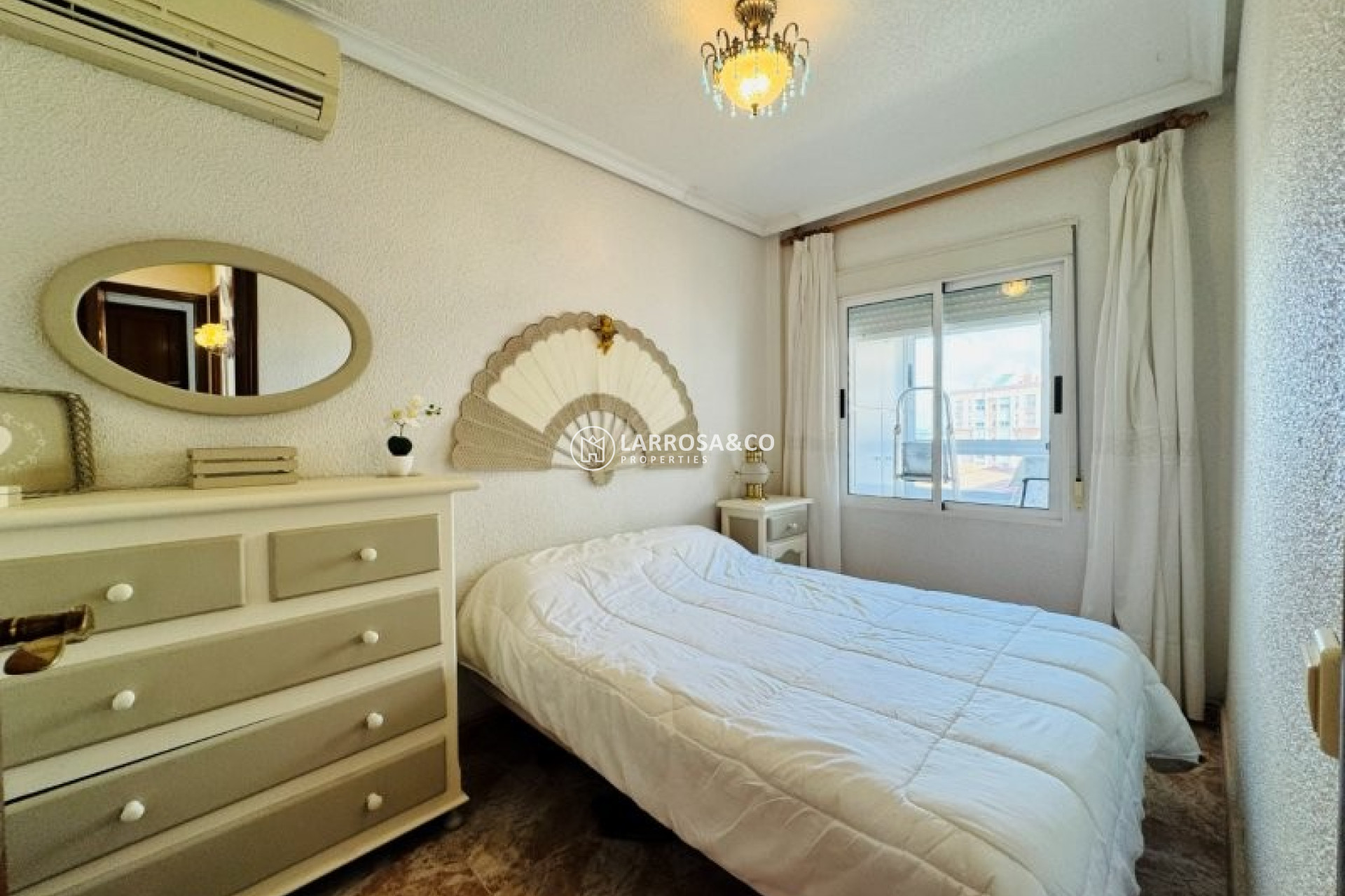 Resale - Apartment - La Mata - Costa Blanca
