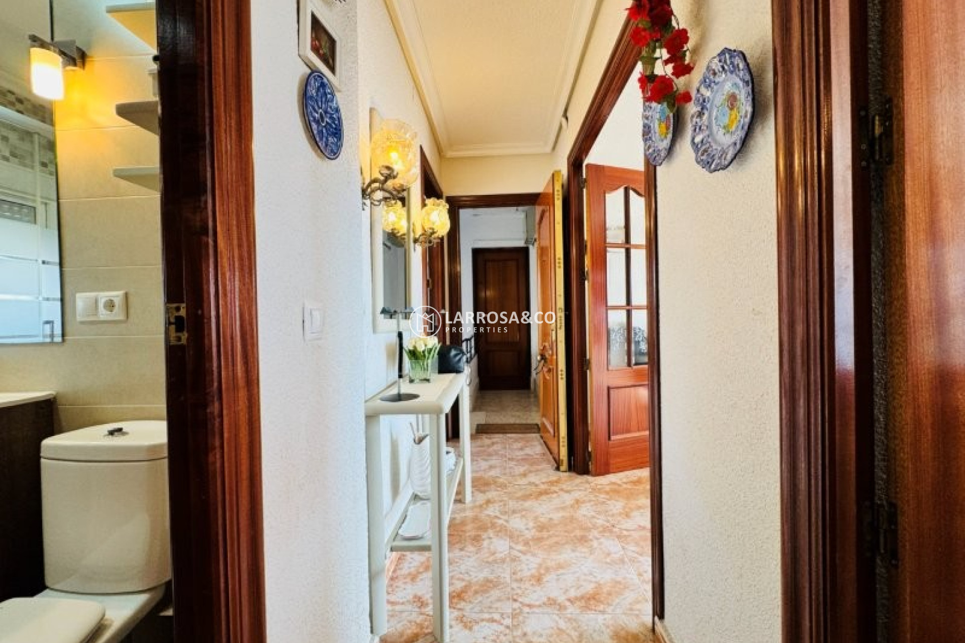 Resale - Apartment - La Mata - Costa Blanca