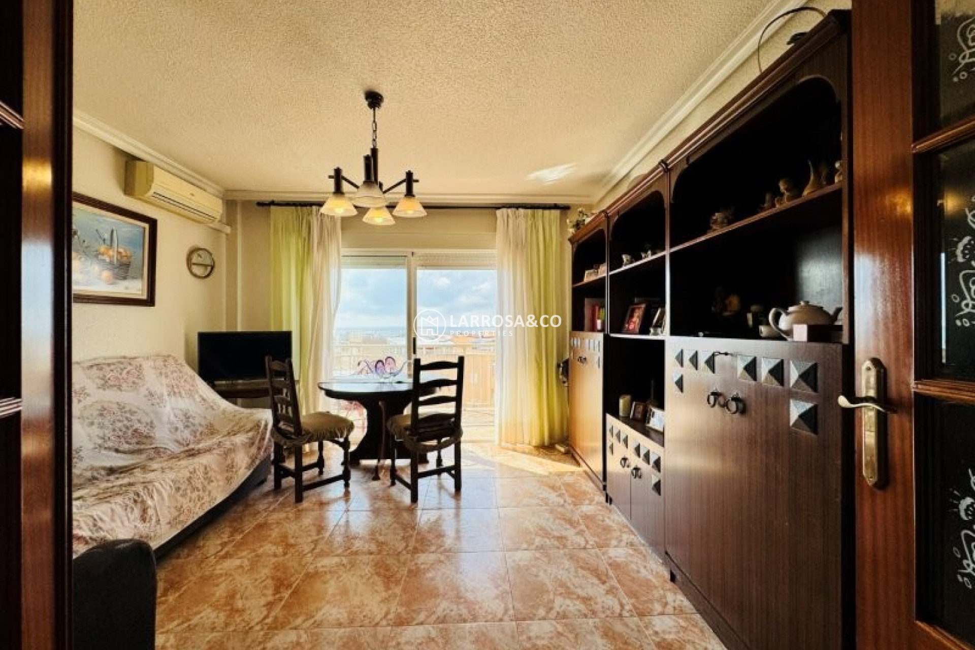 Resale - Apartment - La Mata - Costa Blanca