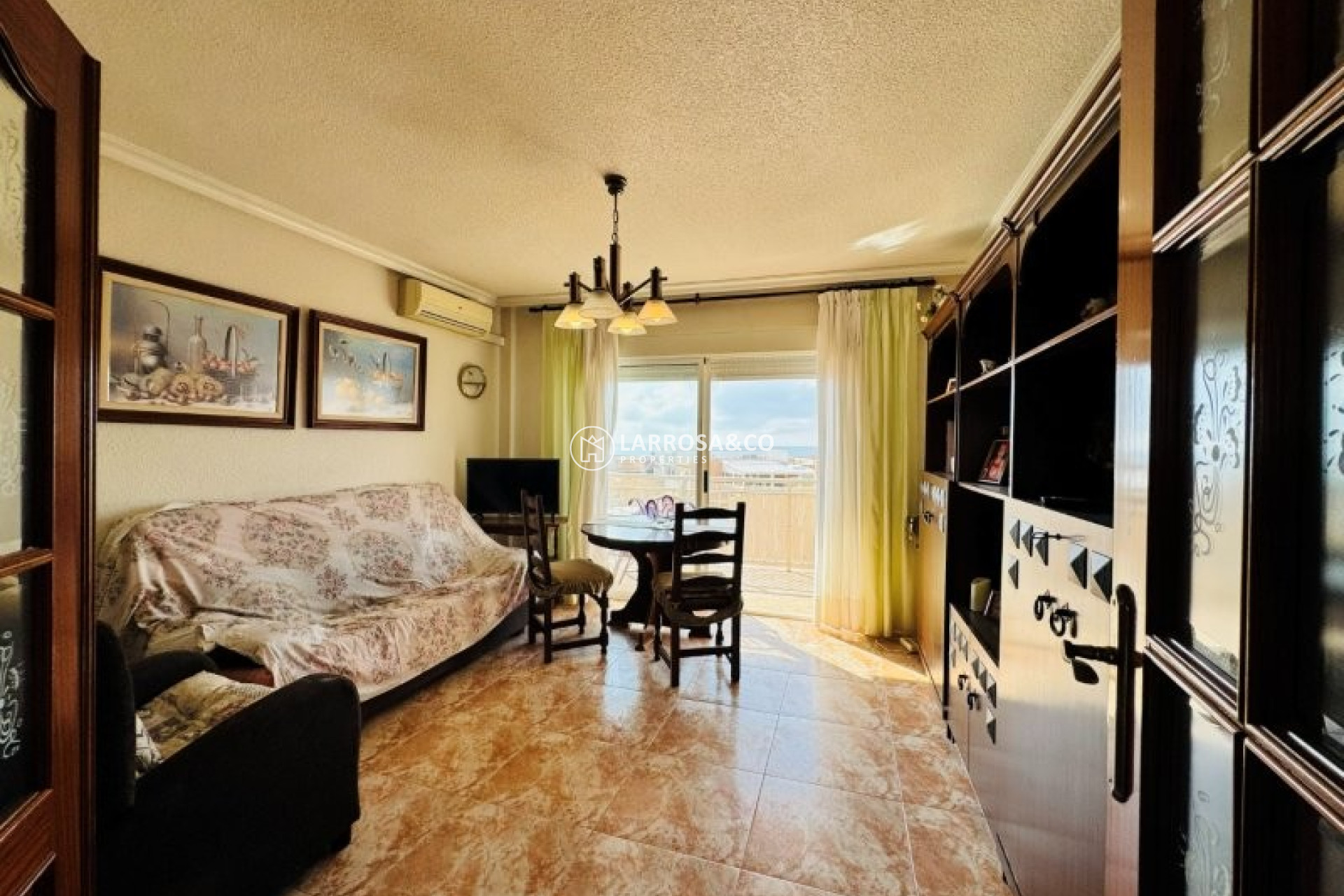 Resale - Apartment - La Mata - Costa Blanca