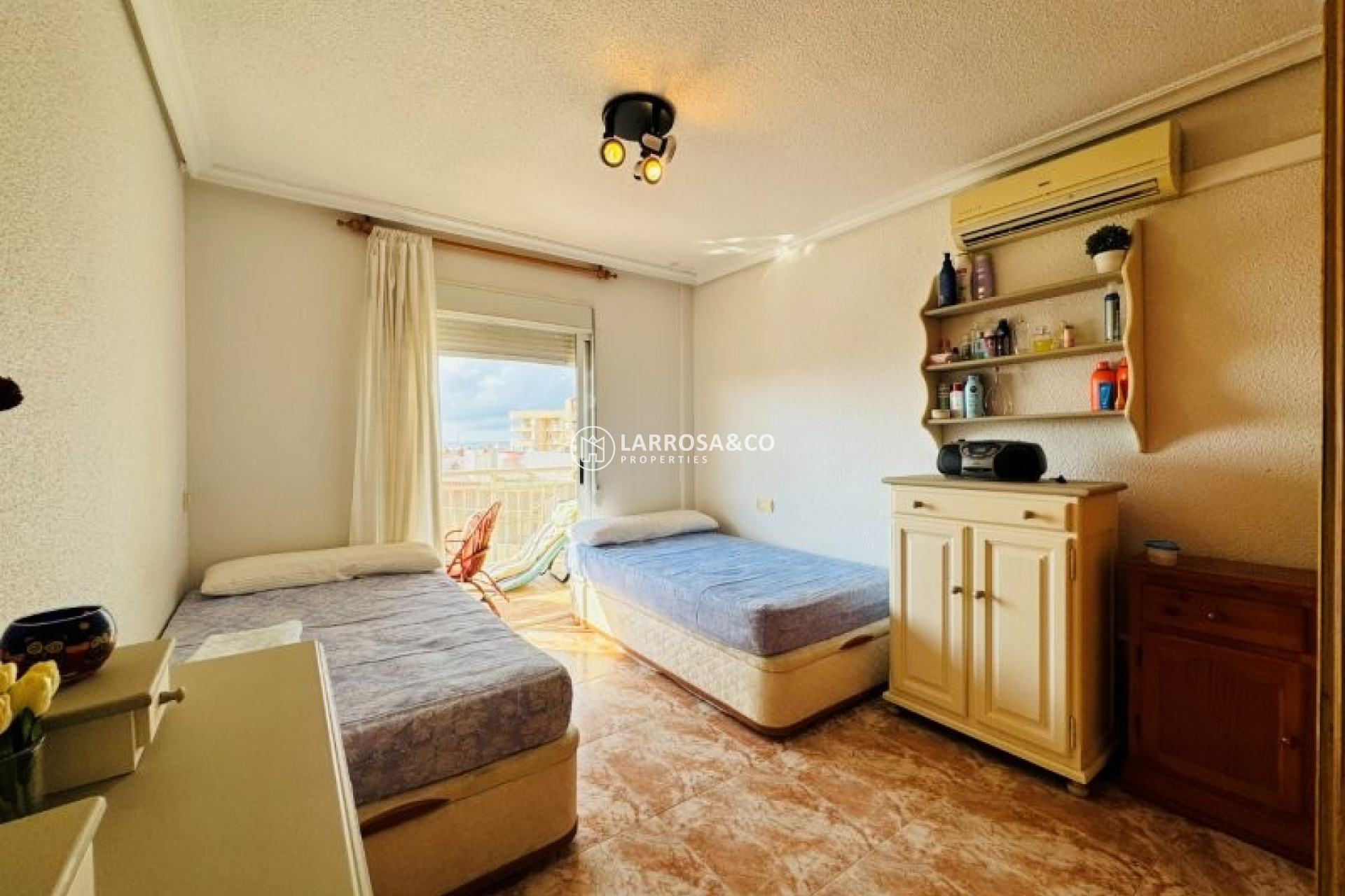 Resale - Apartment - La Mata - Costa Blanca
