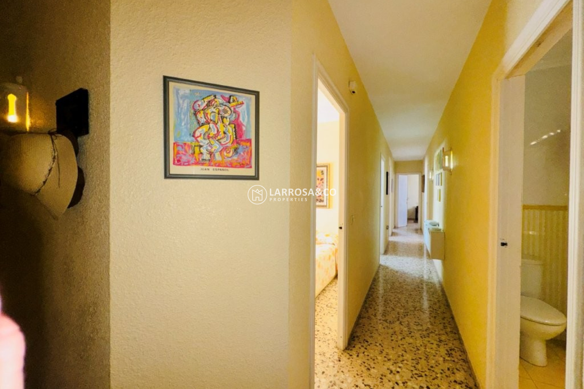 Resale - Apartment - La Mata - Costa Blanca