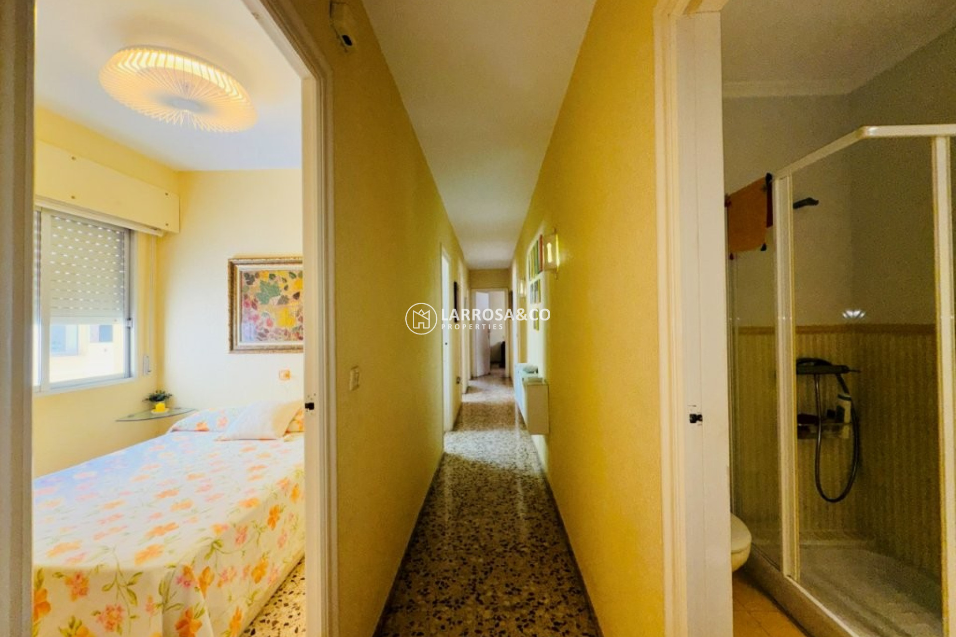 Resale - Apartment - La Mata - Costa Blanca