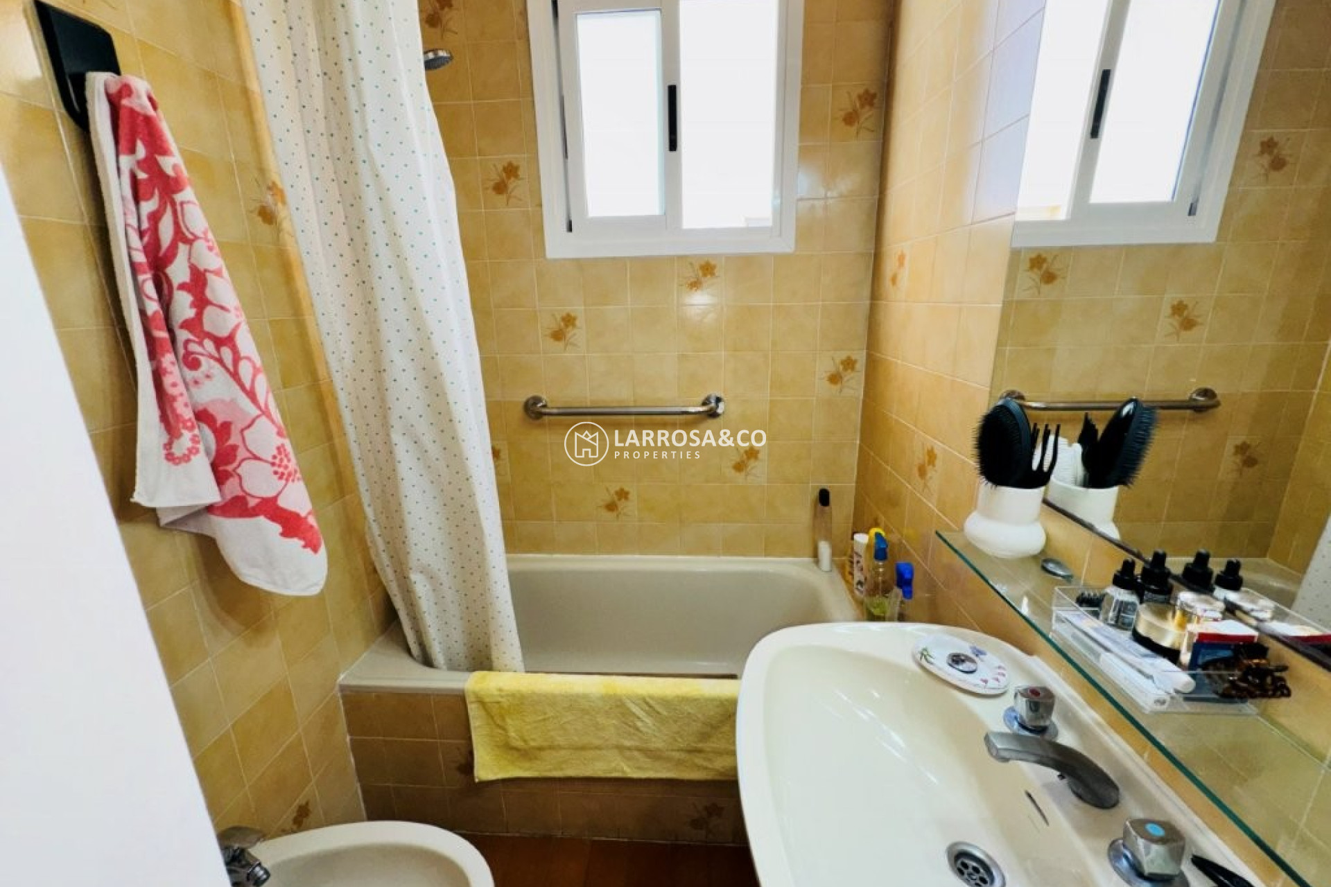 Resale - Apartment - La Mata - Costa Blanca