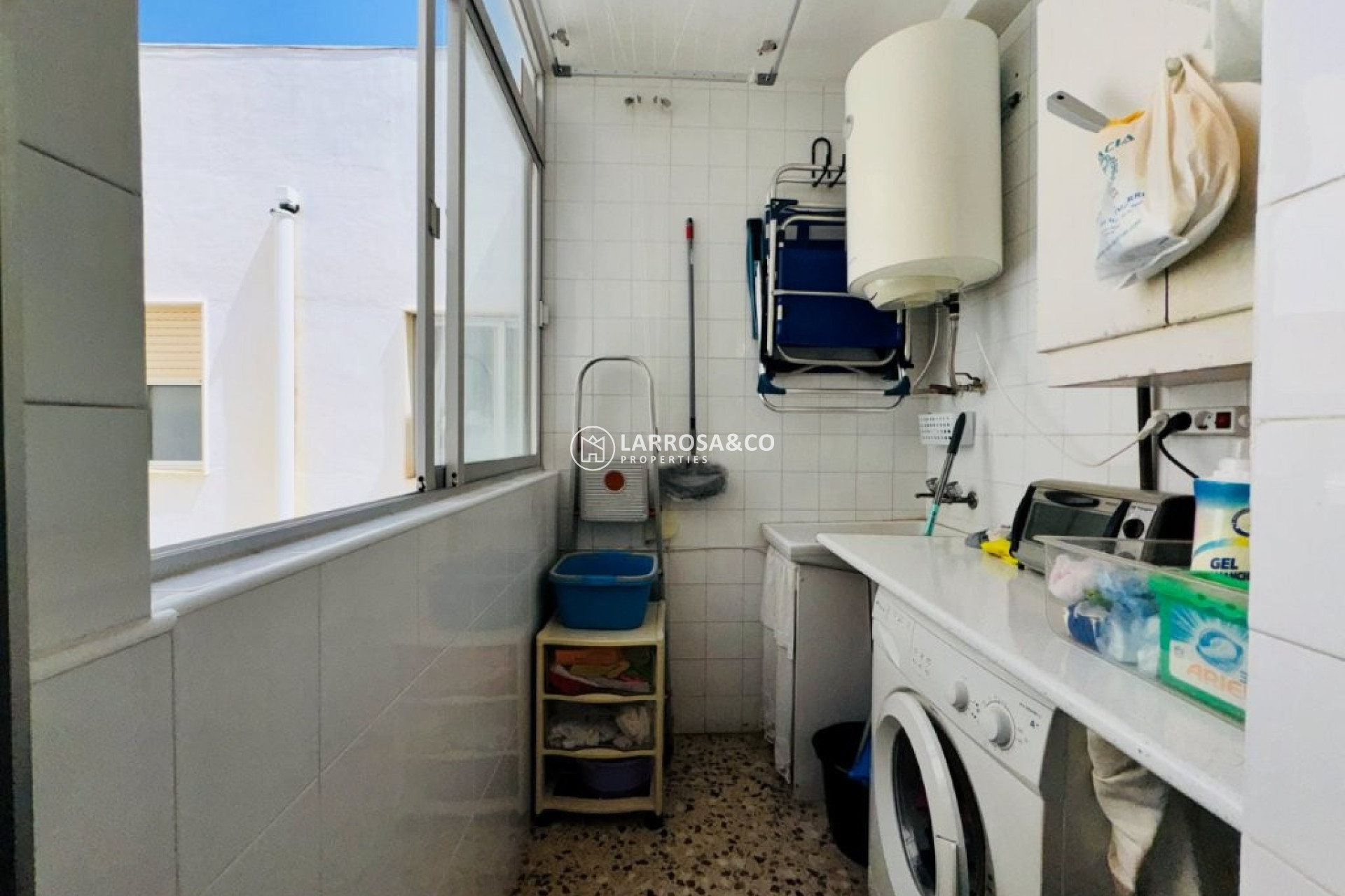 Resale - Apartment - La Mata - Costa Blanca