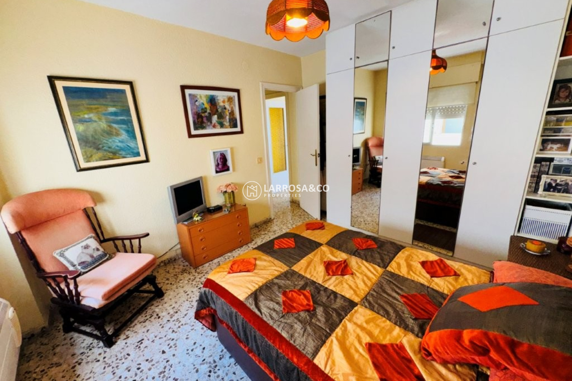 Resale - Apartment - La Mata - Costa Blanca