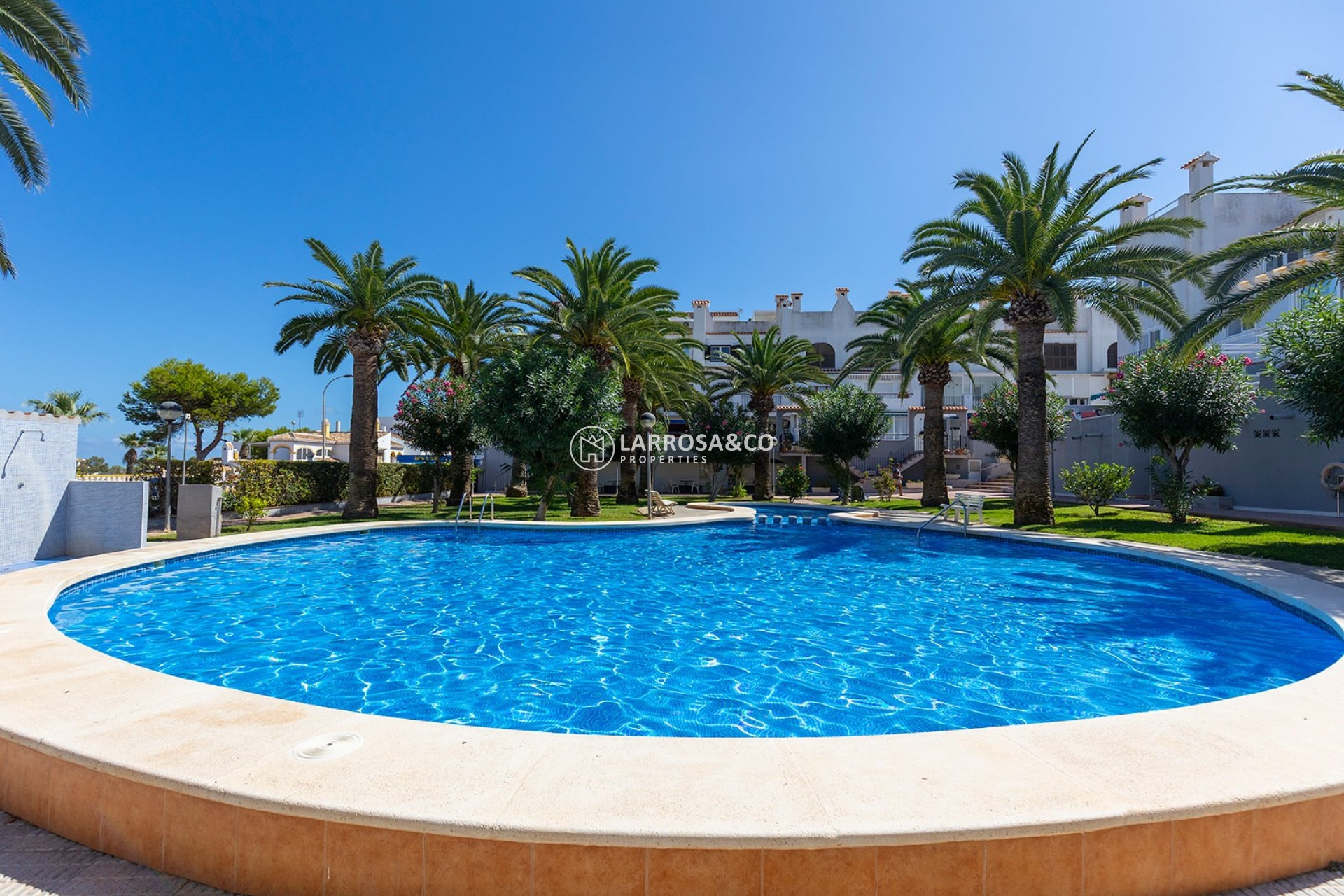 Resale - Apartment - La Mata - Costa Blanca
