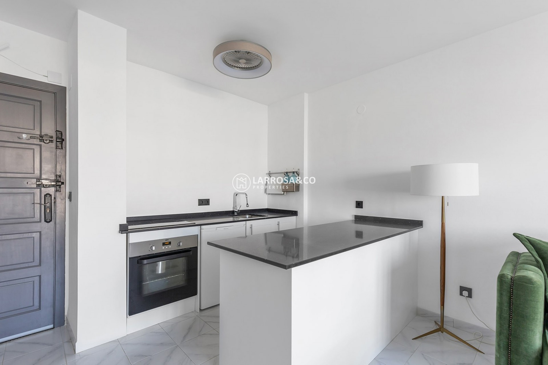Resale - Apartment - La Mata - Costa Blanca