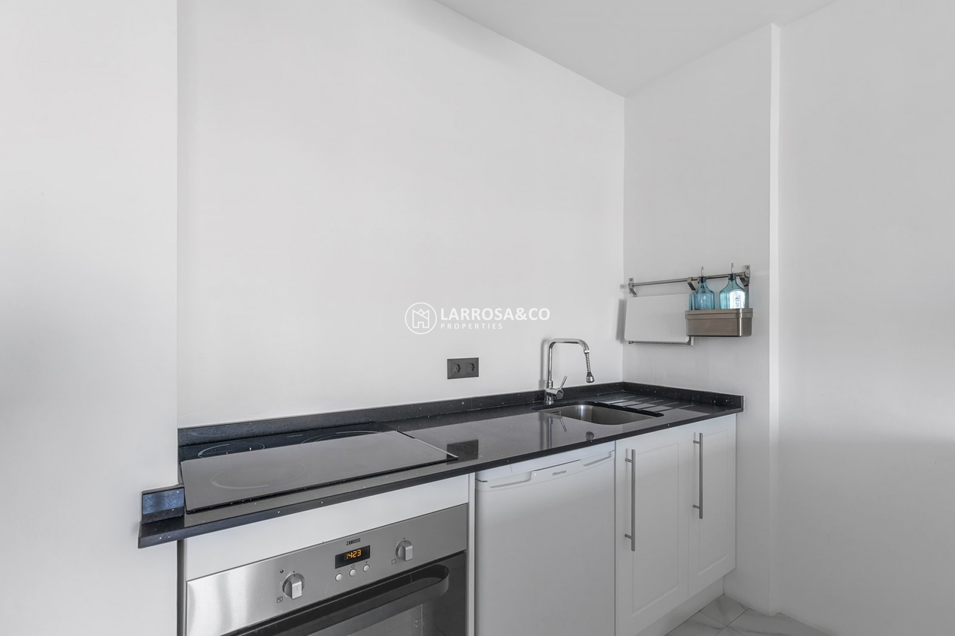 Resale - Apartment - La Mata - Costa Blanca