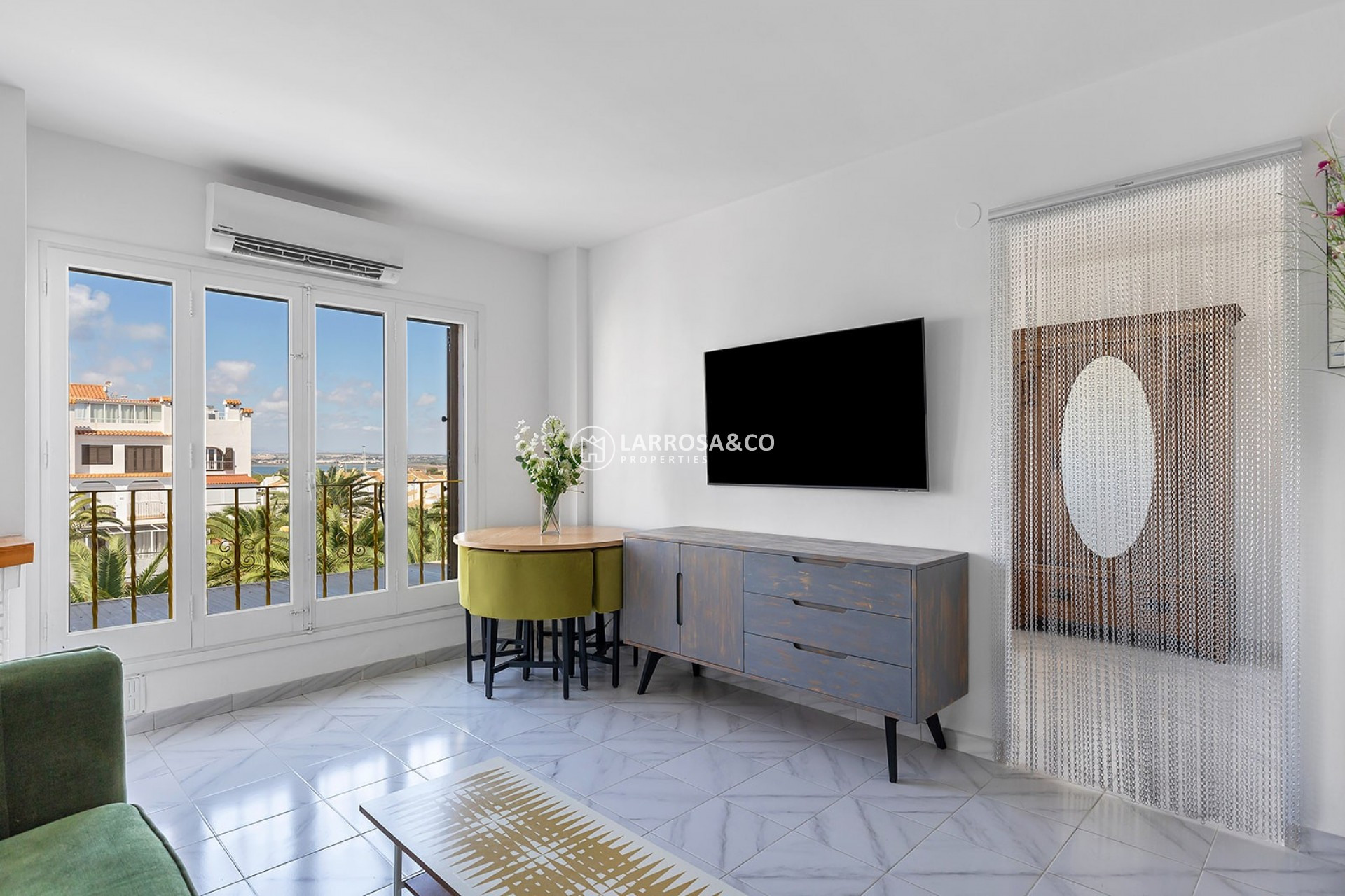 Resale - Apartment - La Mata - Costa Blanca