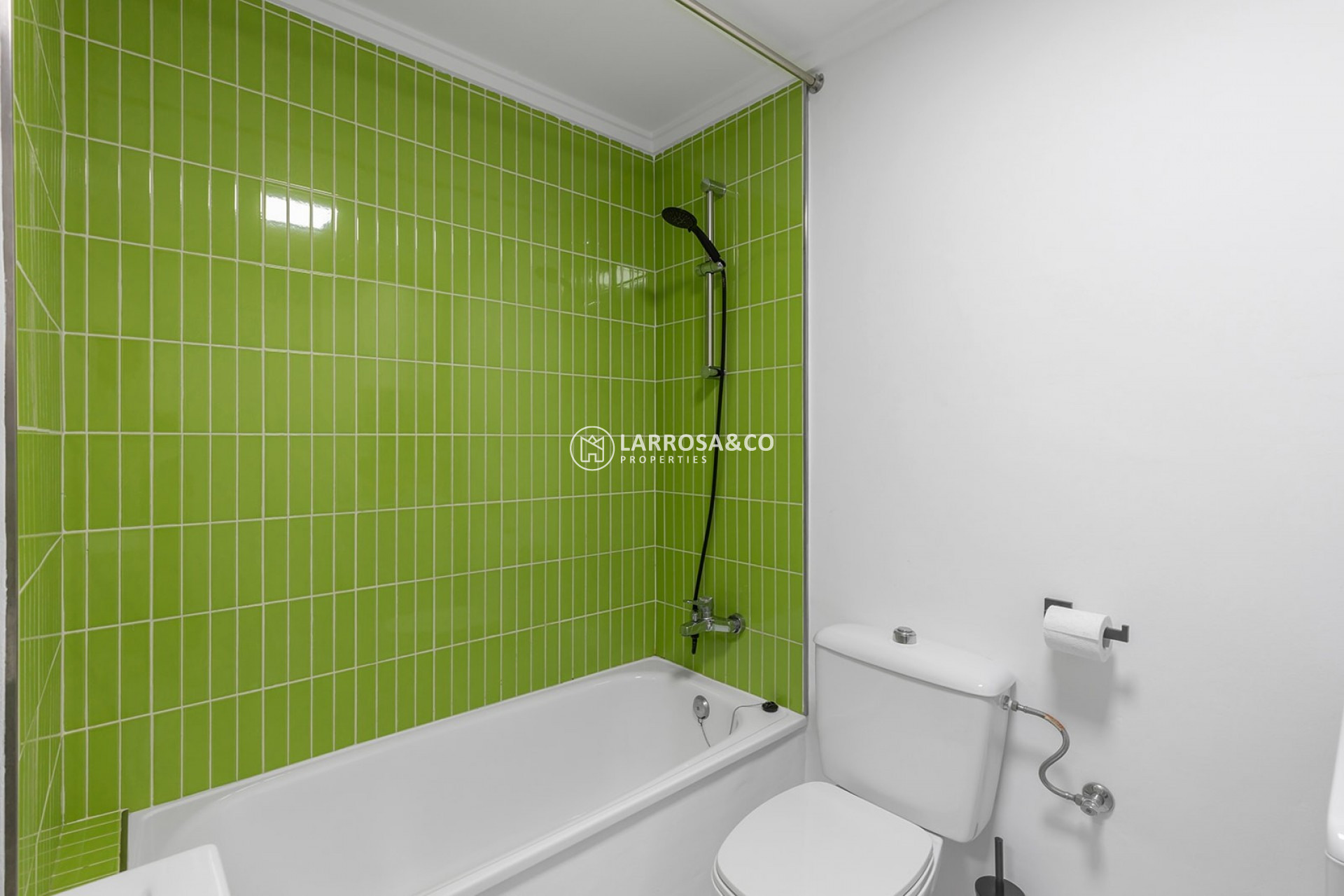 Resale - Apartment - La Mata - Costa Blanca