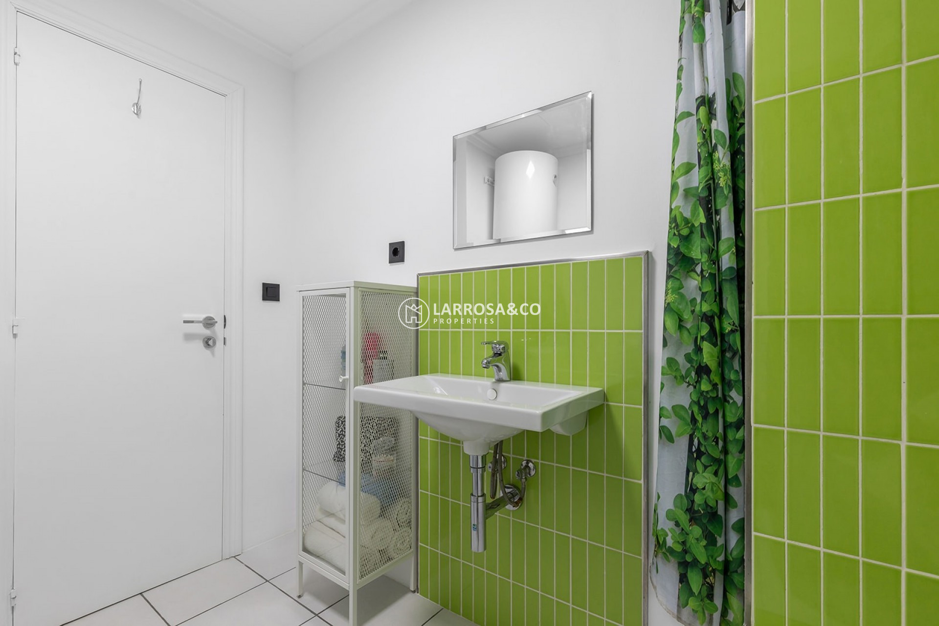 Resale - Apartment - La Mata - Costa Blanca