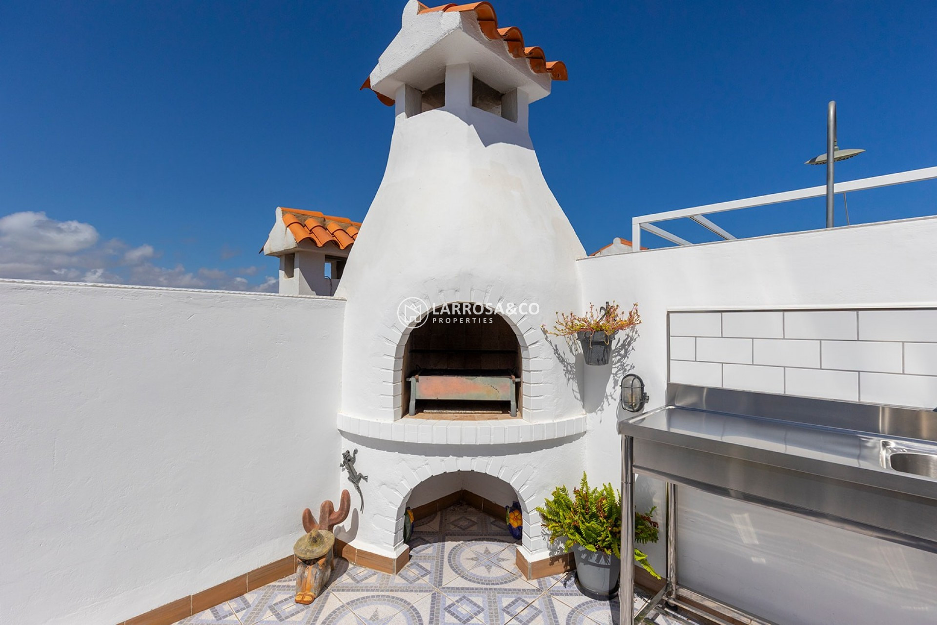 Resale - Apartment - La Mata - Costa Blanca