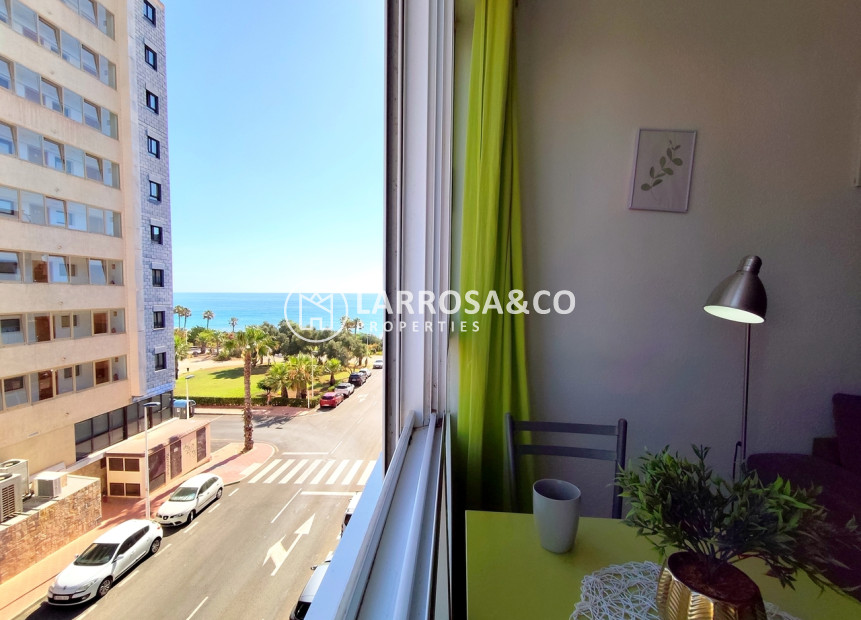 Resale - Apartment - La Mata - Costa Blanca