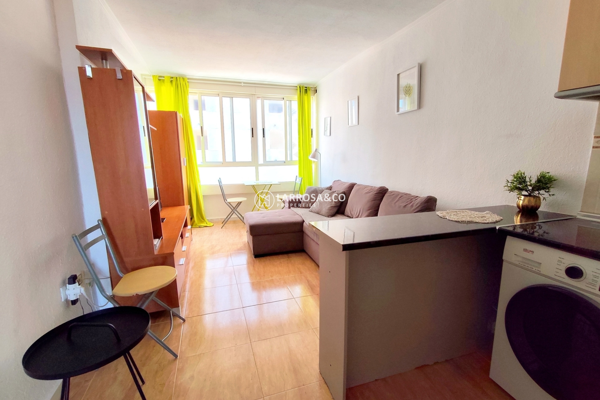 Resale - Apartment - La Mata - Costa Blanca