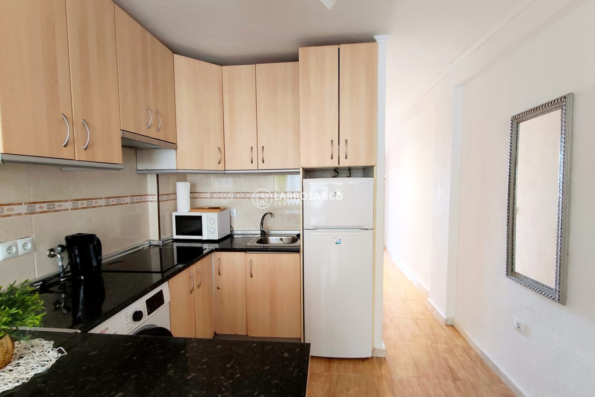 Resale - Apartment - La Mata - Costa Blanca