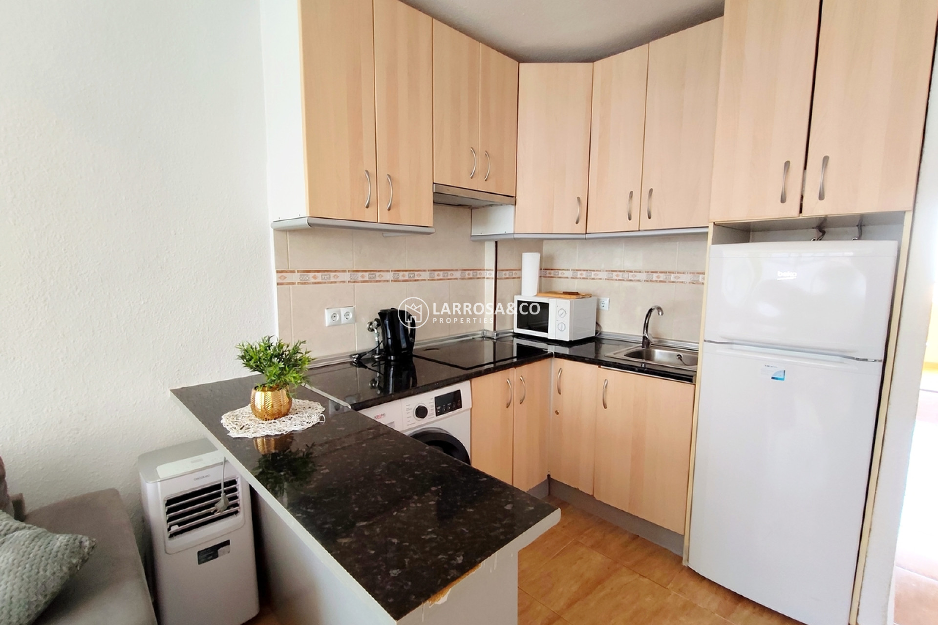 Resale - Apartment - La Mata - Costa Blanca