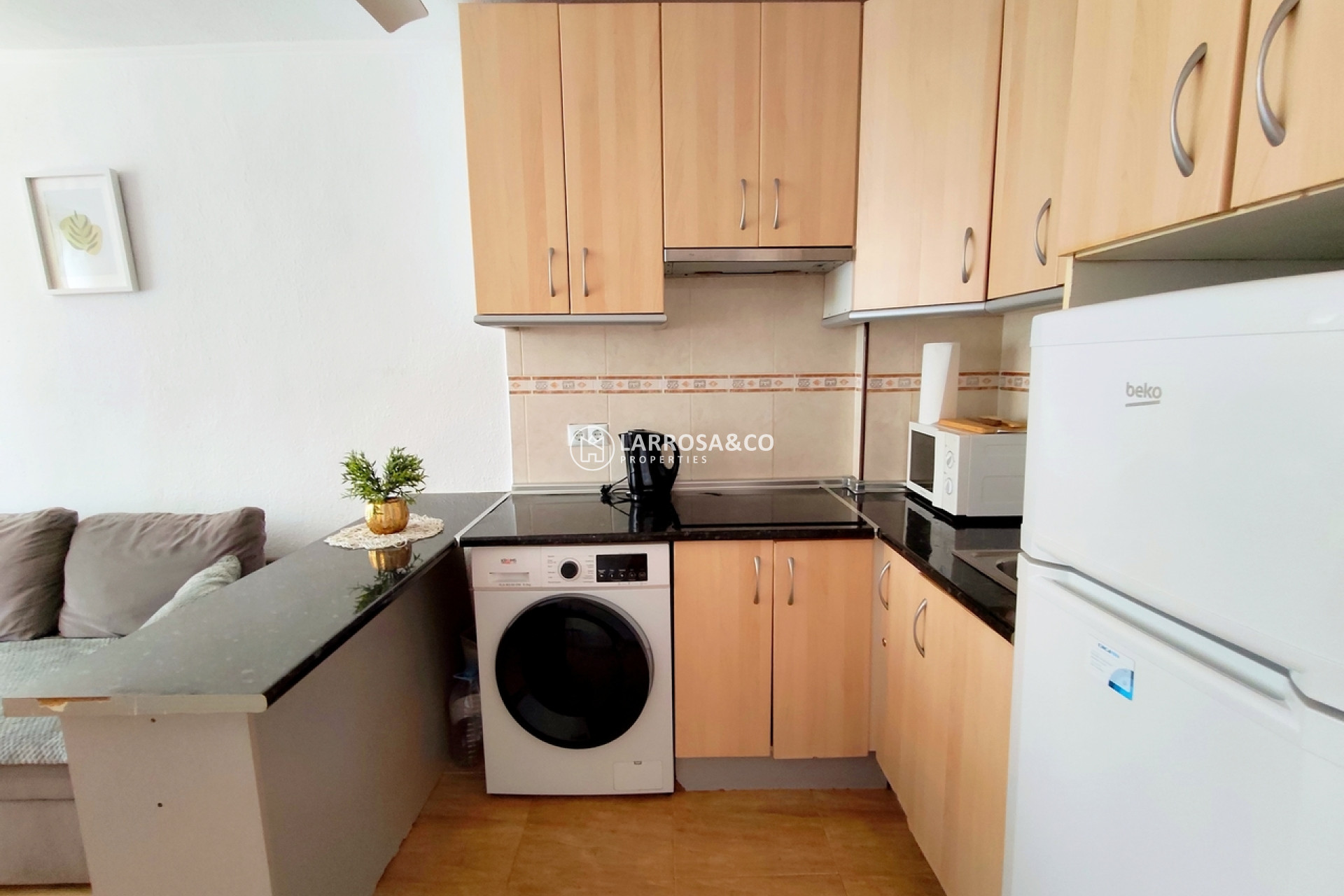 Resale - Apartment - La Mata - Costa Blanca
