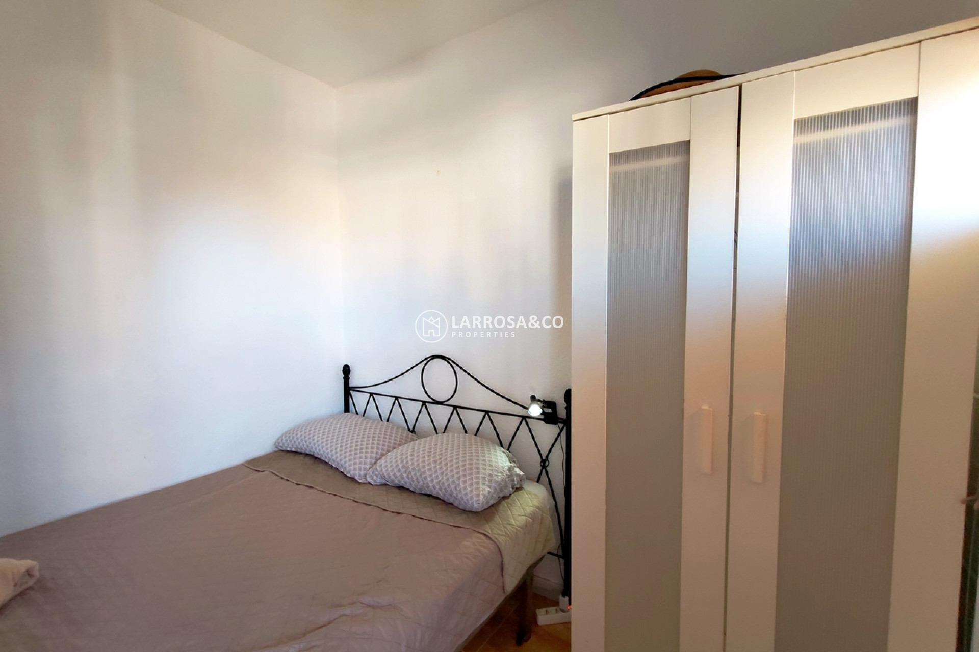 Resale - Apartment - La Mata - Costa Blanca