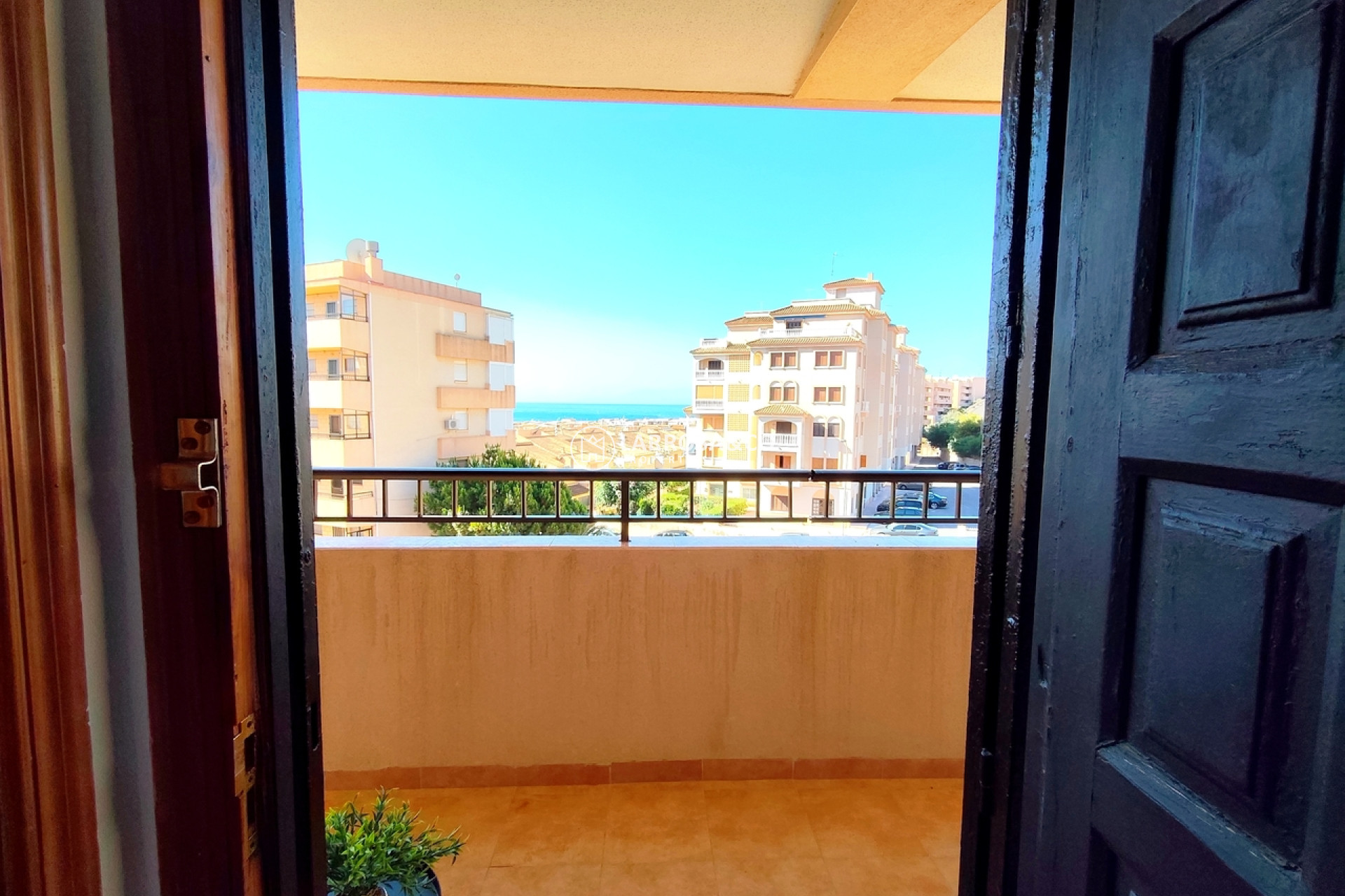 Resale - Apartment - La Mata - Costa Blanca