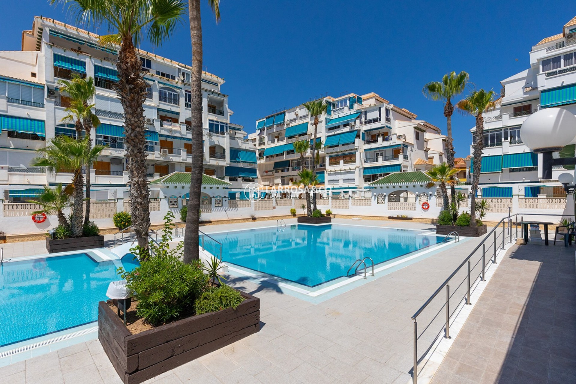 Resale - Apartment - La Mata - Costa Blanca