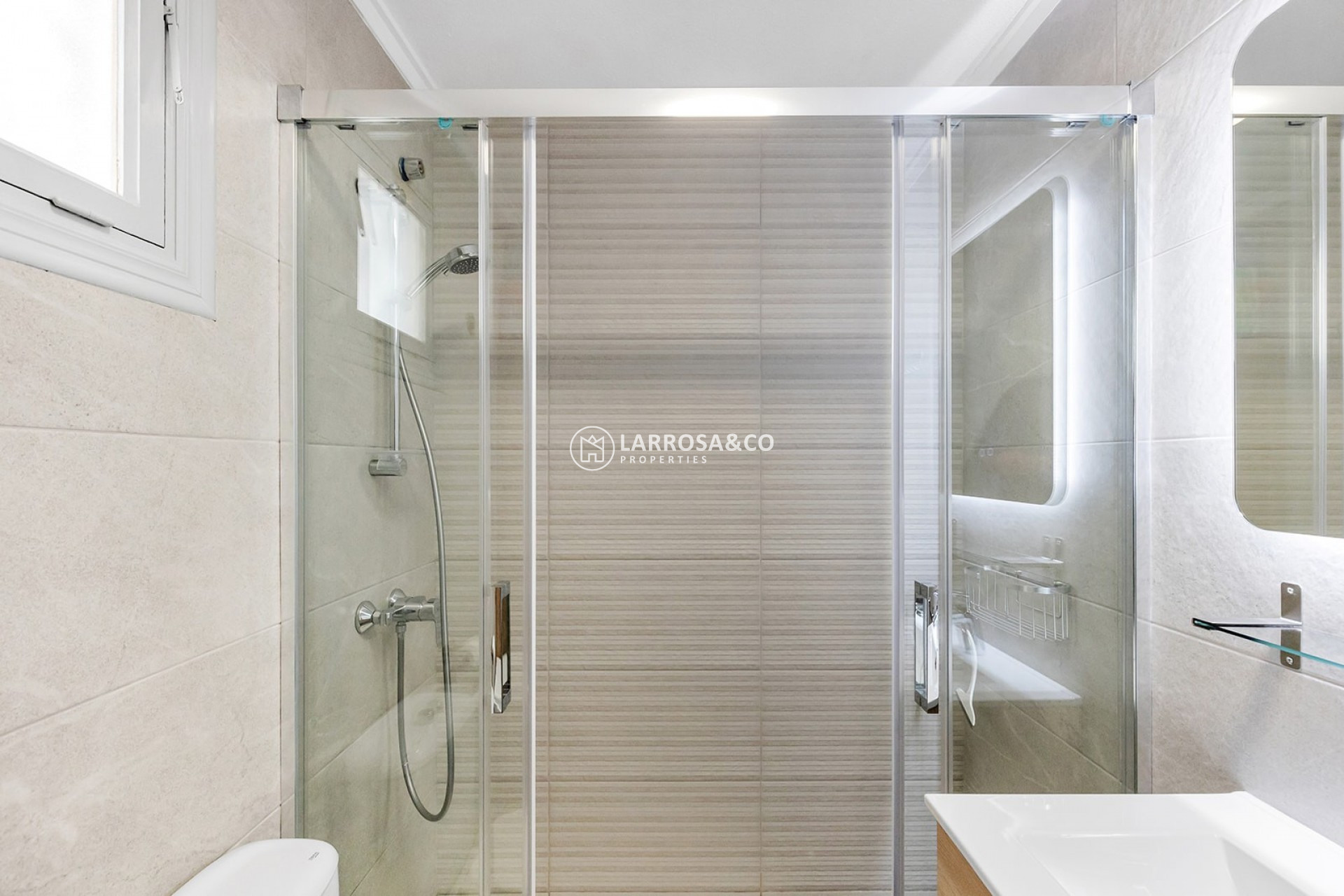 Resale - Apartment - La Mata - Costa Blanca