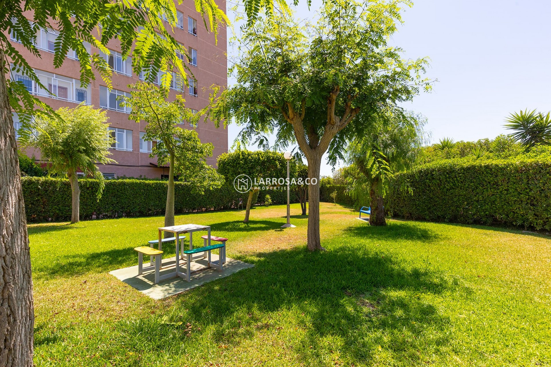Resale - Apartment - La Mata - Costa Blanca