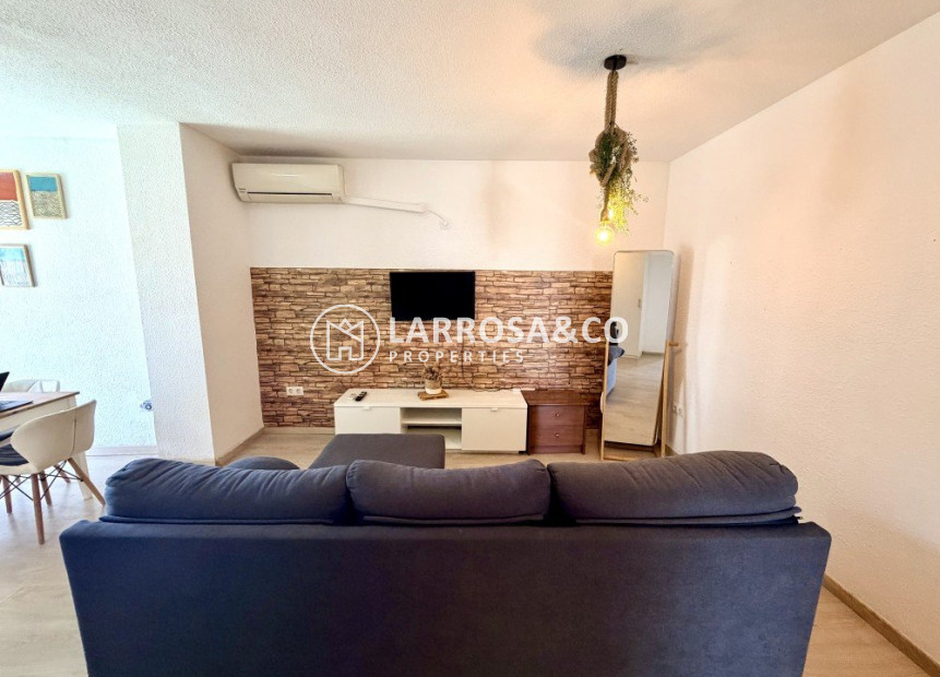 Resale - Apartment - La Mata - Costa Blanca