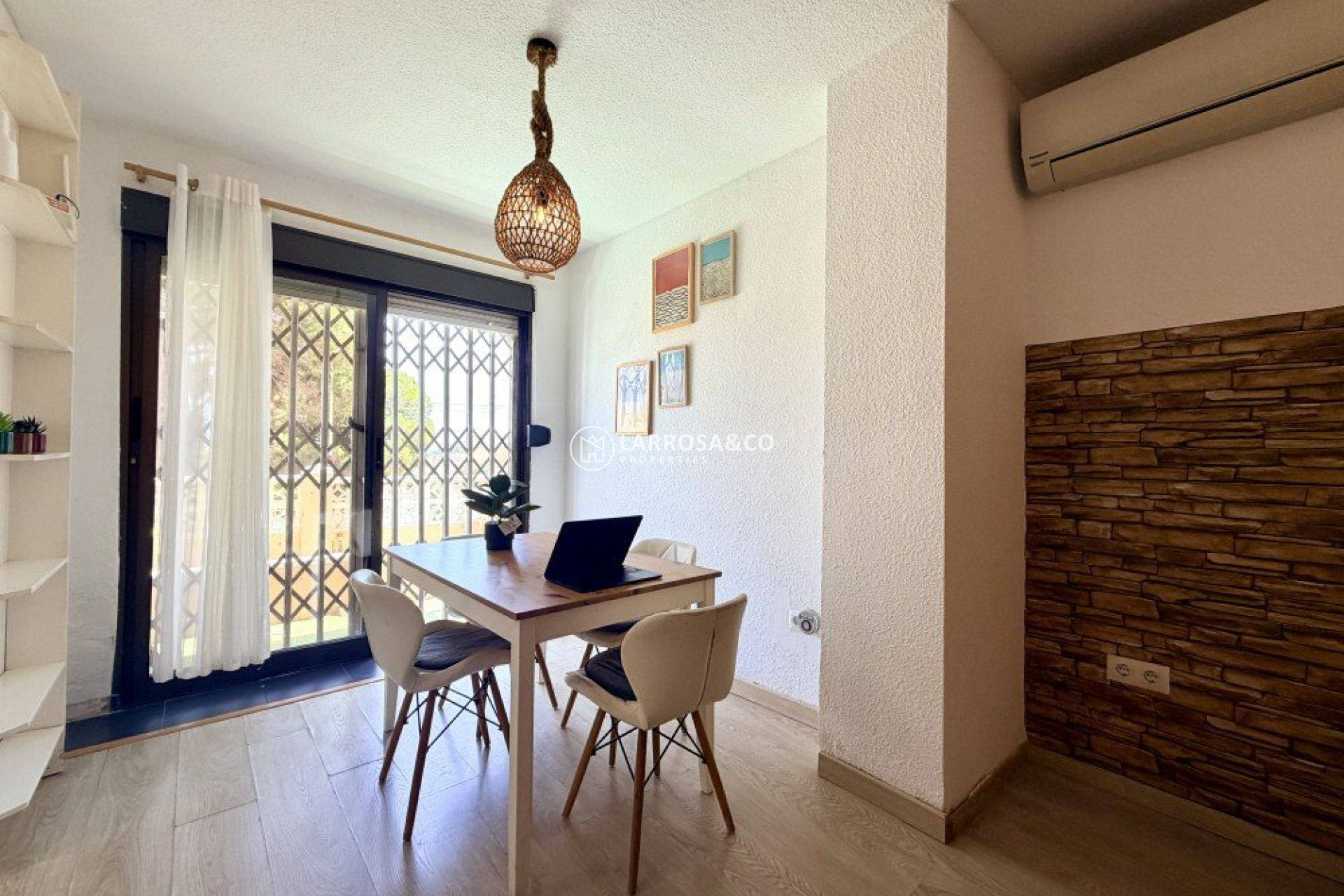 Resale - Apartment - La Mata - Costa Blanca