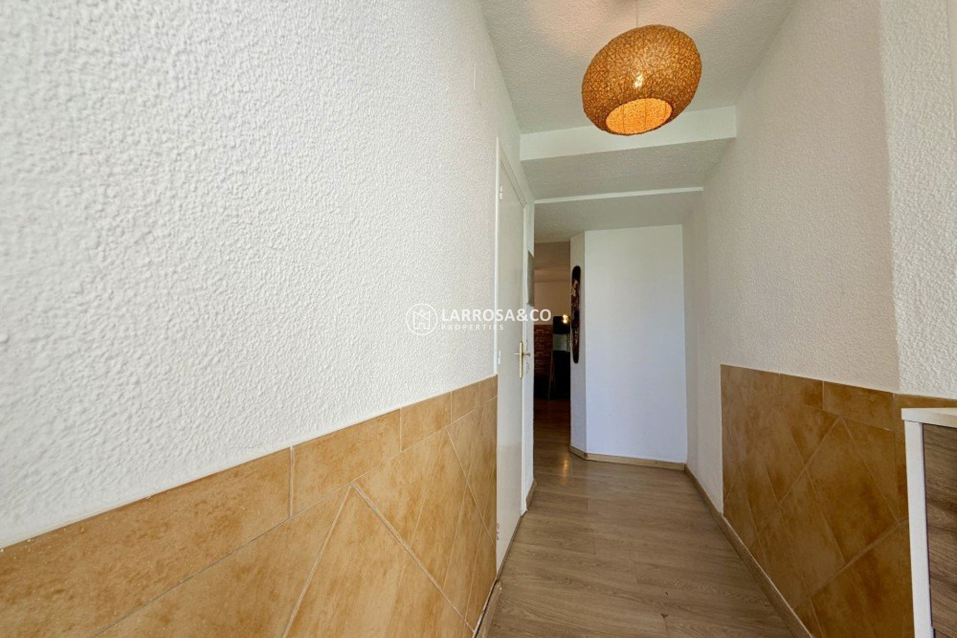 Resale - Apartment - La Mata - Costa Blanca