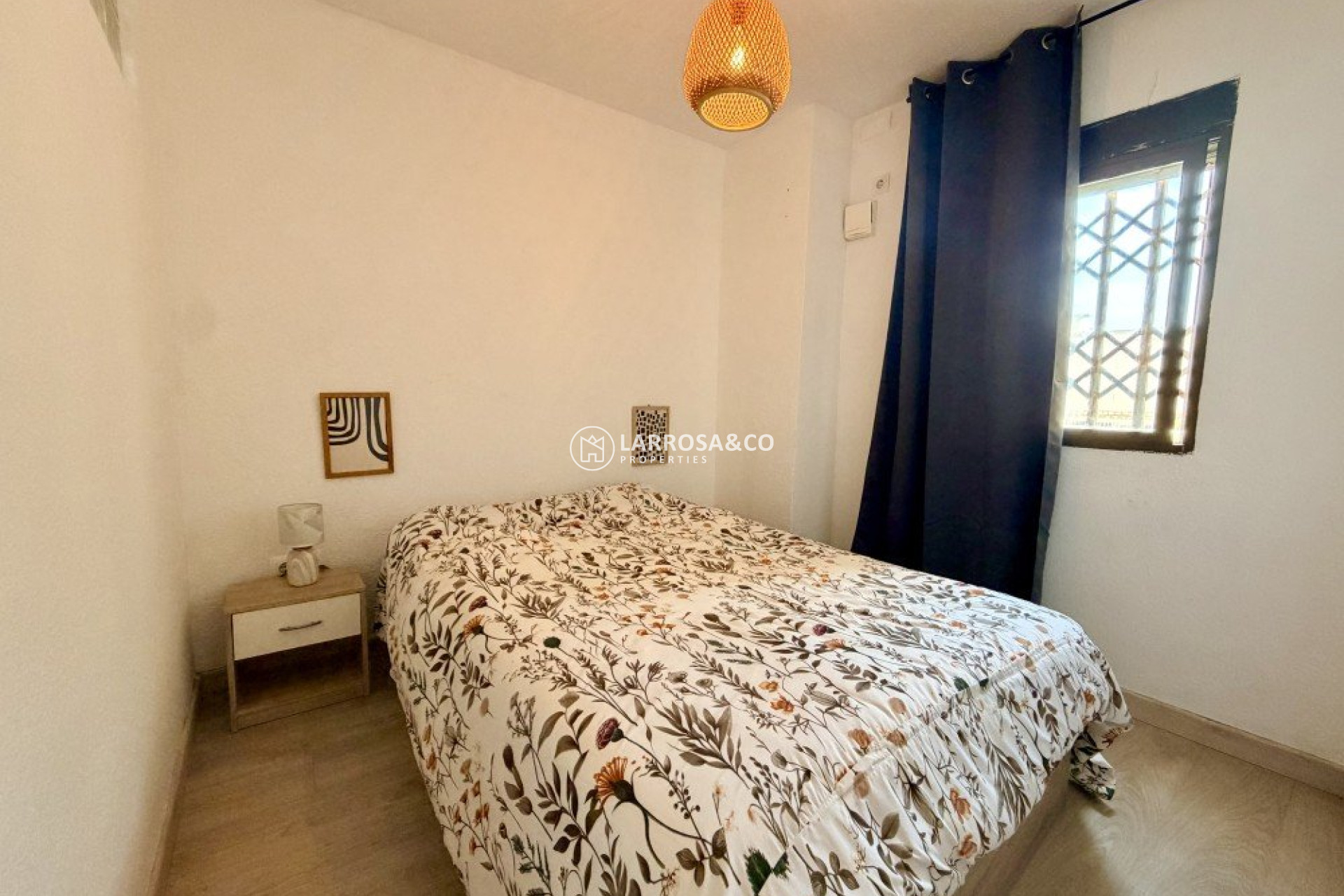 Resale - Apartment - La Mata - Costa Blanca