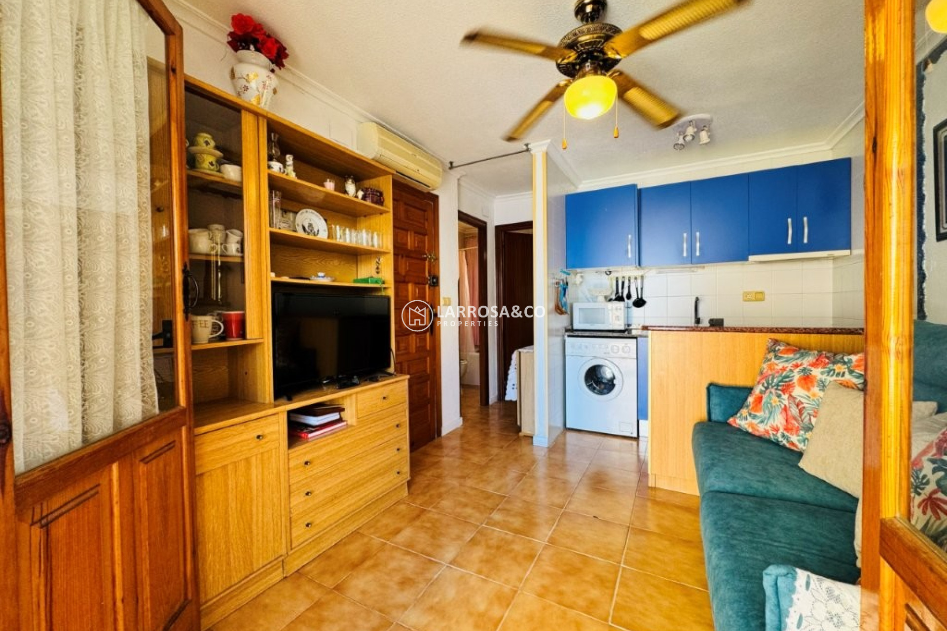 Resale - Apartment - La Mata - Costa Blanca