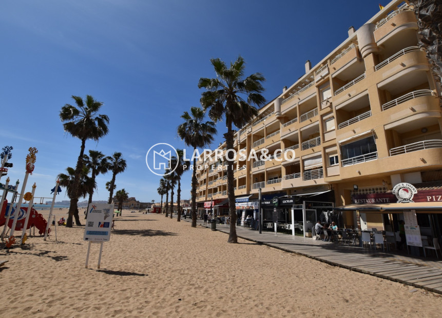 Resale - Apartment - La Mata - Costa Blanca