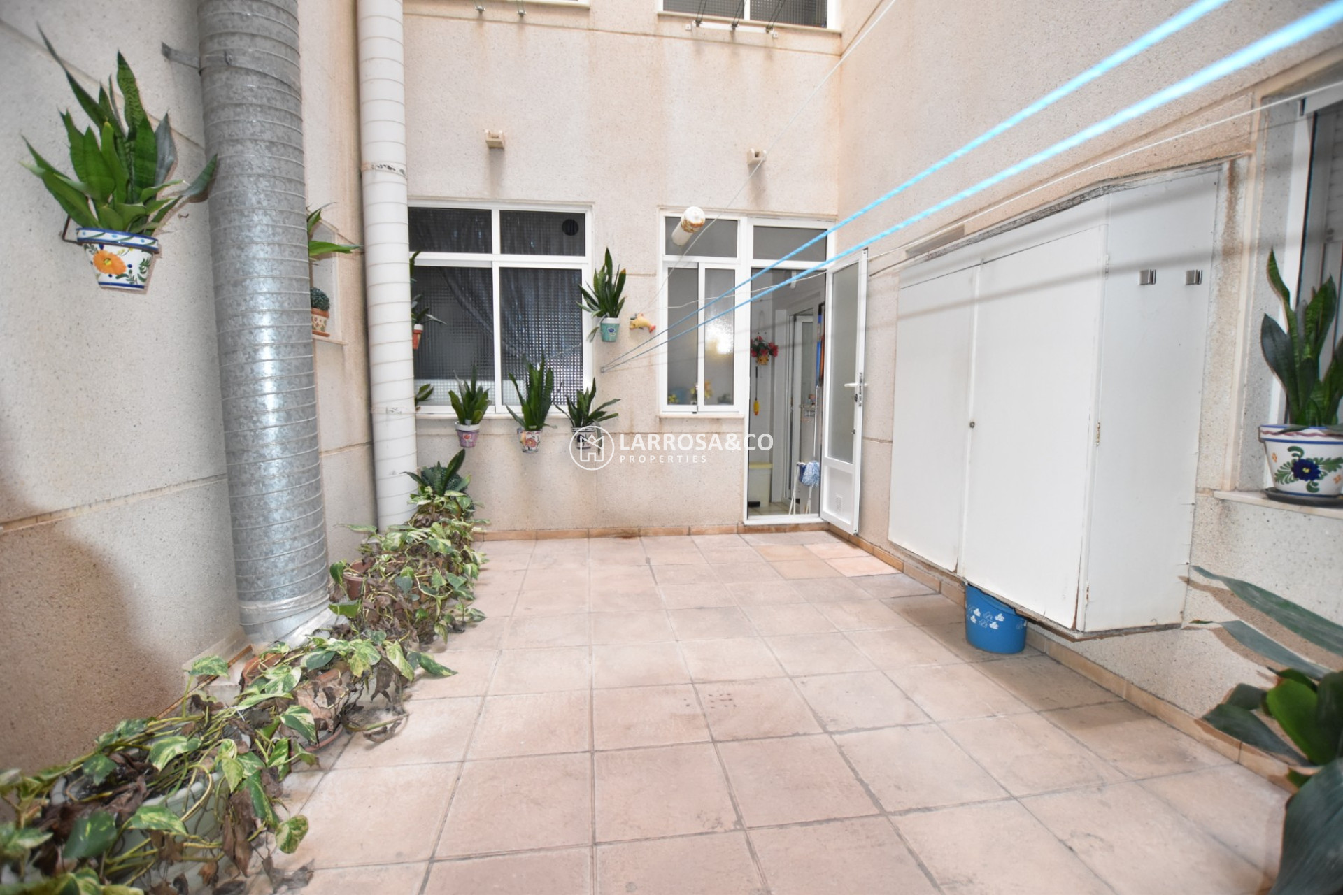 Resale - Apartment - La Mata - Costa Blanca