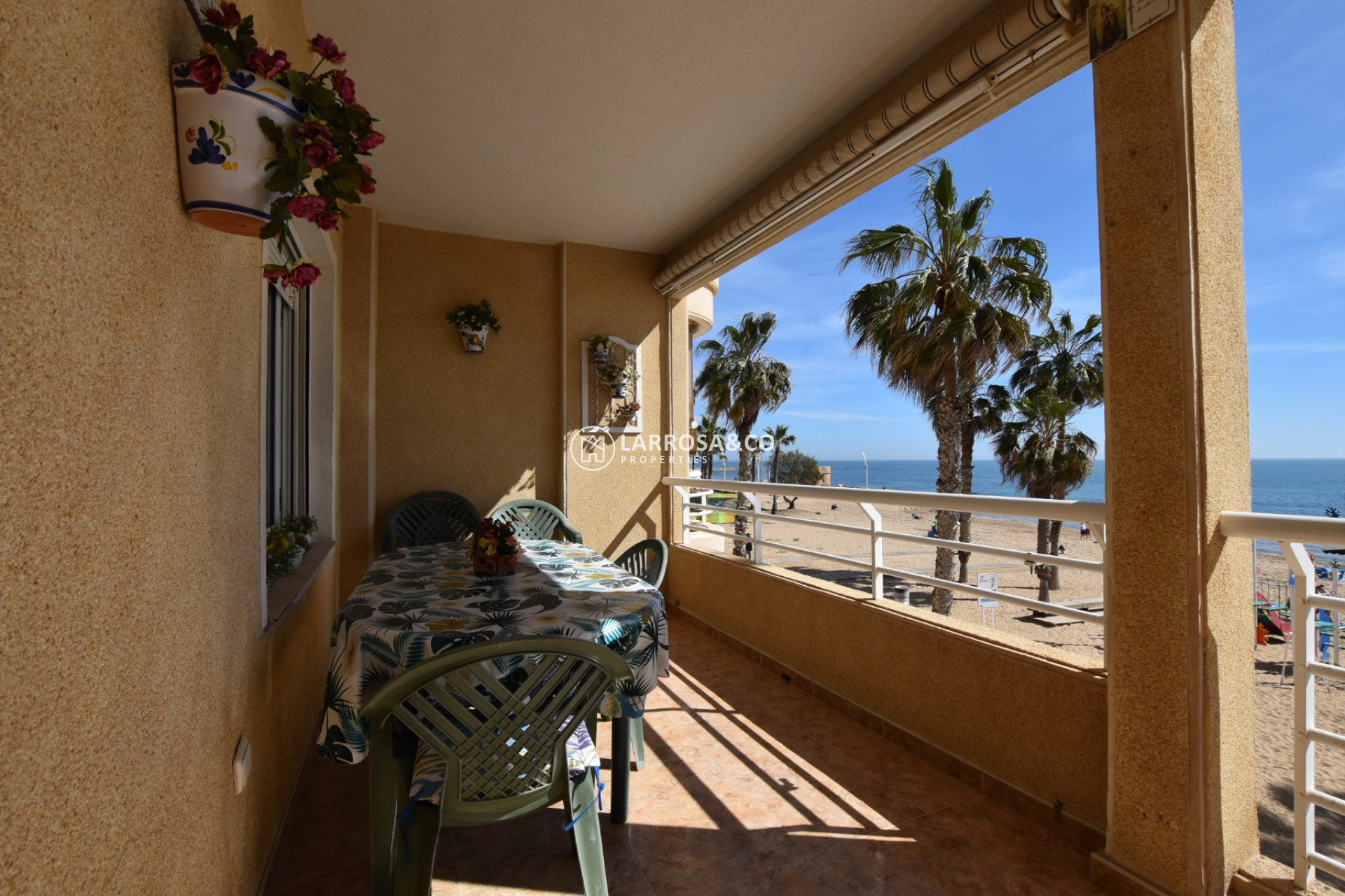 Resale - Apartment - La Mata - Costa Blanca